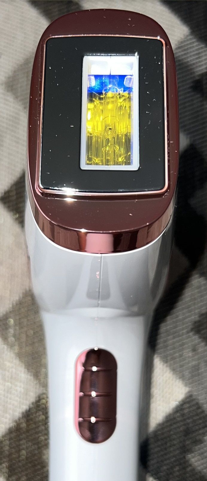 Other Home Use Hair Removal Device Size ONE SIZE - 6 Thumbnail