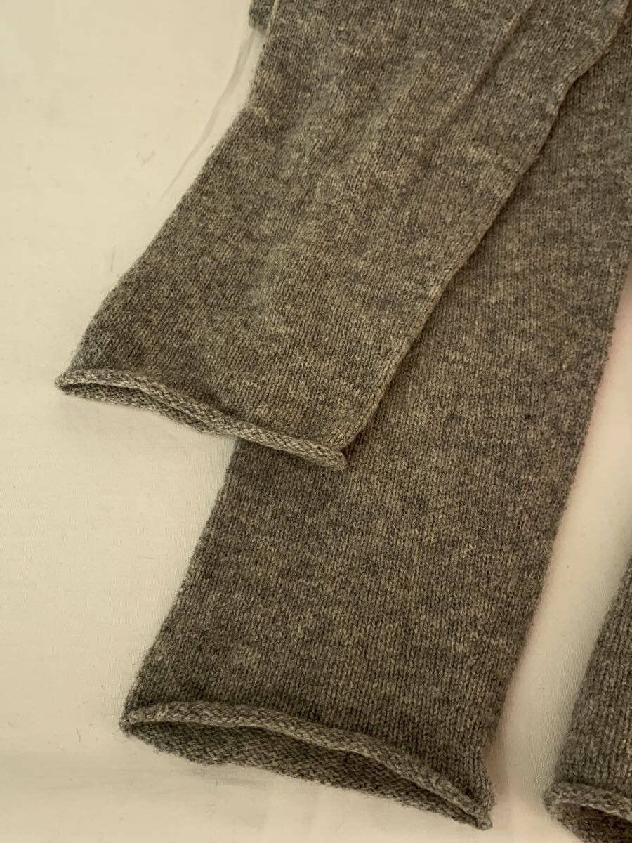 Yohji Yamamoto yohji yamamoto POUR HOMME HE-K72-177 Knitwear Size US L / EU 52-54 / 3 - 3 Thumbnail