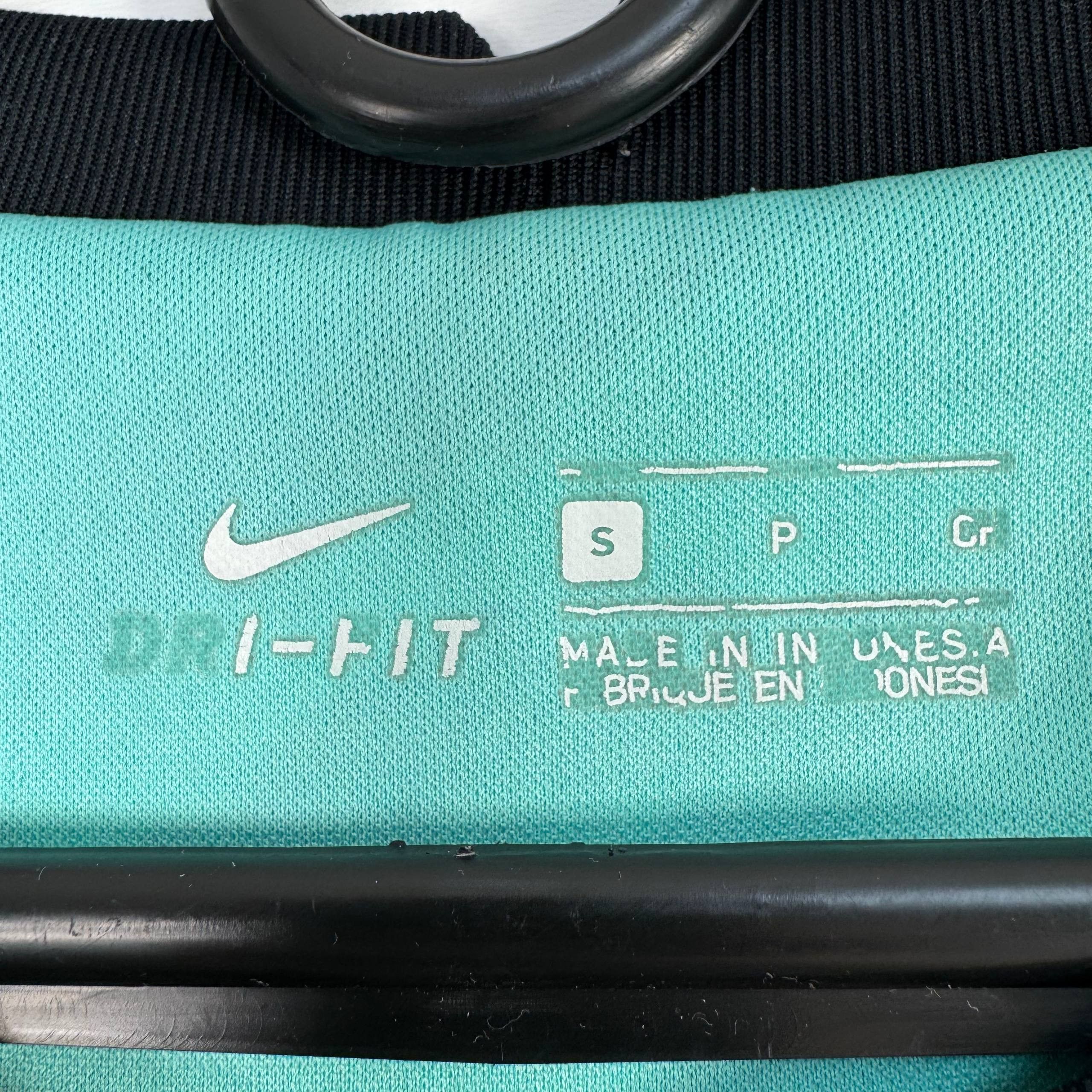 Nike Liverpool FC Third Jersey 2020/21 Nike Standard Men's Size S Size US S / EU 44-46 / 1 - 4 Thumbnail