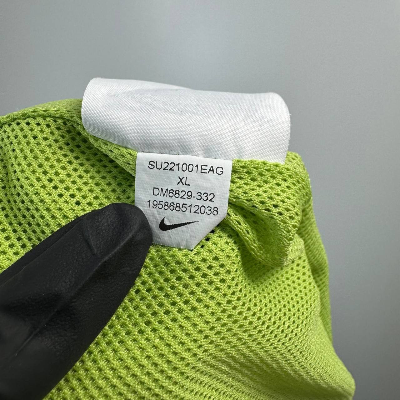 Nike Nike Swim Shorts Green DM6829-332 Mens Size XL Size US 38 / EU 54 - 5 Thumbnail