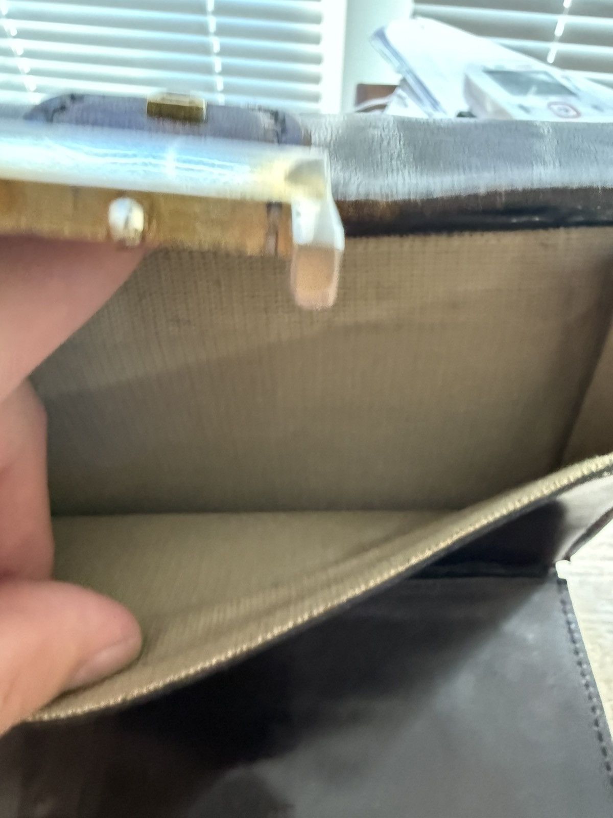 Bally Very nice bag Size ONE SIZE - 7 Thumbnail