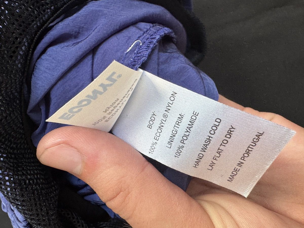 Eric Emanuel Eric Emanuel x Everest Isles Blue/Purple Swim Trunks - Small Size US 30 / EU 46 - 6 Thumbnail