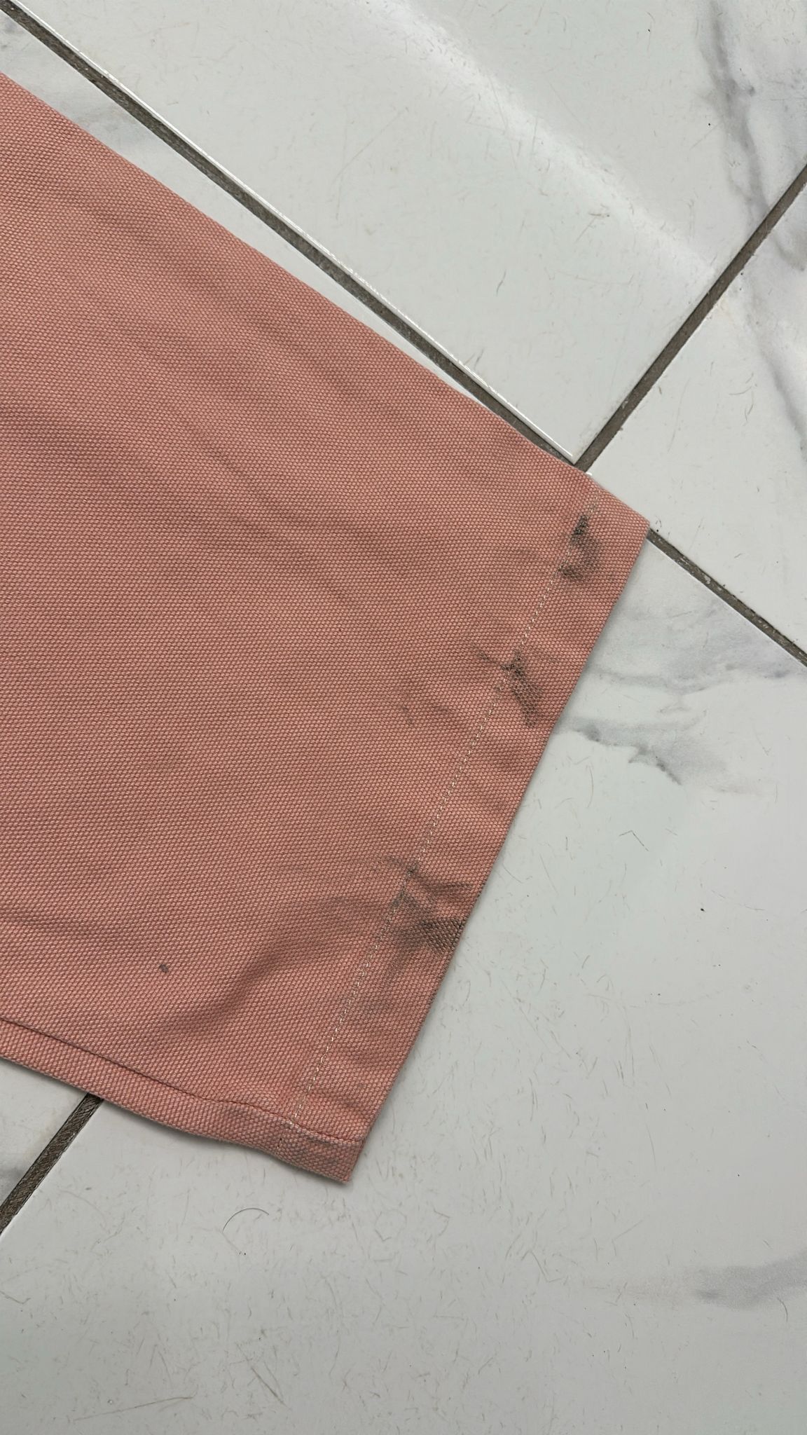 Stussy Stussy Double Knee Work Pant in Pink Size US 32 / EU 48 - 3 Thumbnail