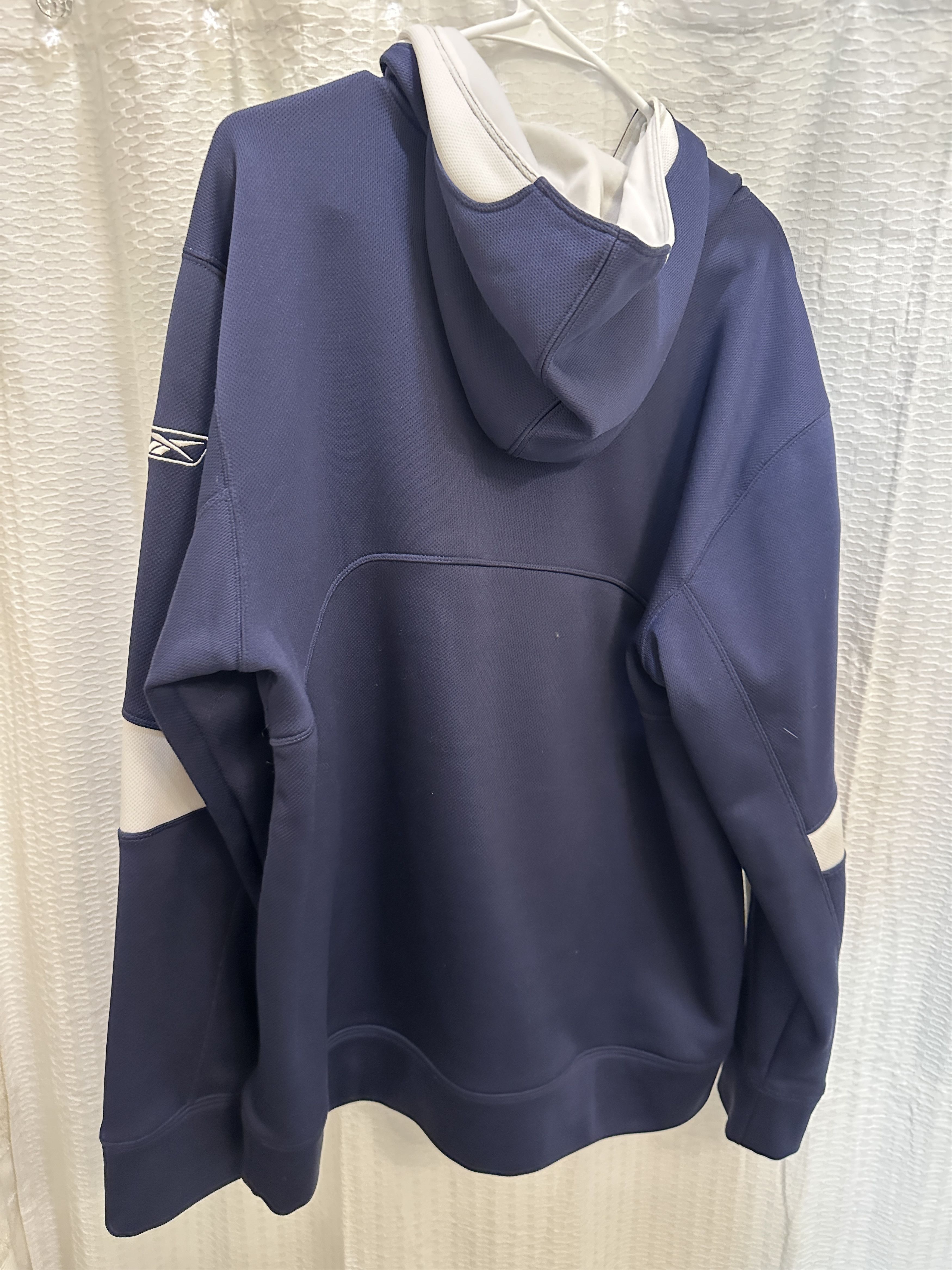 NFL Dallas Cowboys NFL Hoodie Size US L / EU 52-54 / 3 - 3 Thumbnail