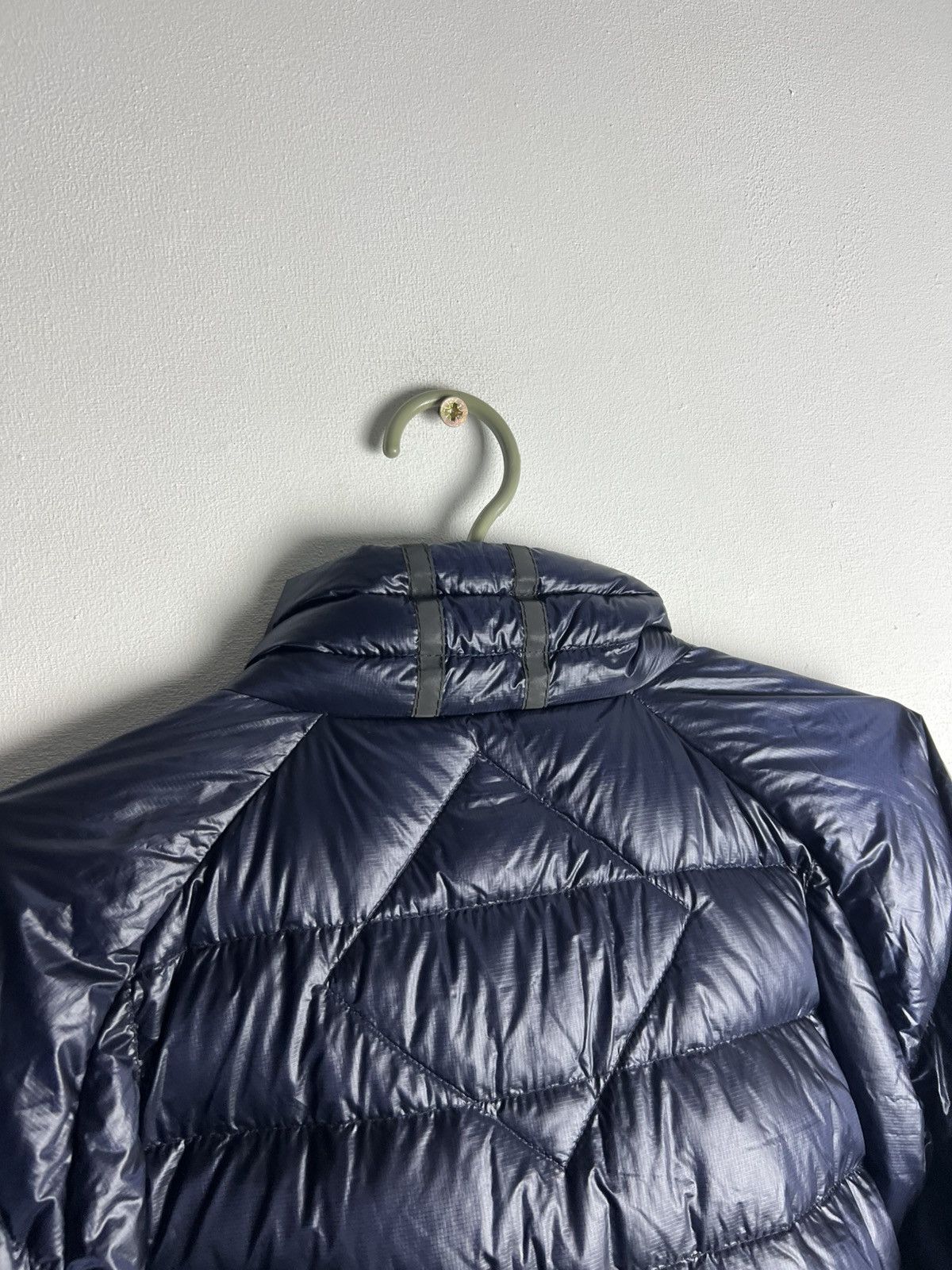 Canada Goose CANADA GOOSE Hybridge Lite Down Puffer Jacket Size US L / EU 52-54 / 3 - 21 Thumbnail