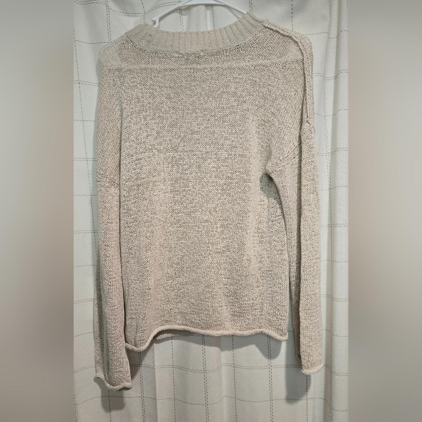 Other Haven Well Within Sweater Size XS / US 0-2 / IT 36-38 - 6 Thumbnail