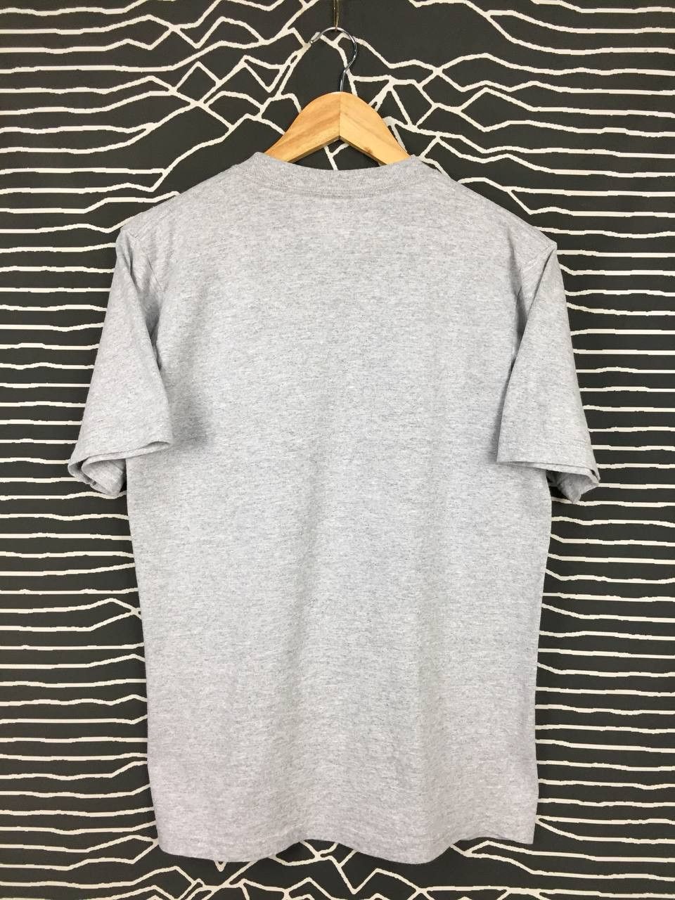 NFL × Reebok × Vintage New England Patriots 2011 AFC Conference Champions Tee Size US M / EU 48-50 / 2 - 4 Thumbnail