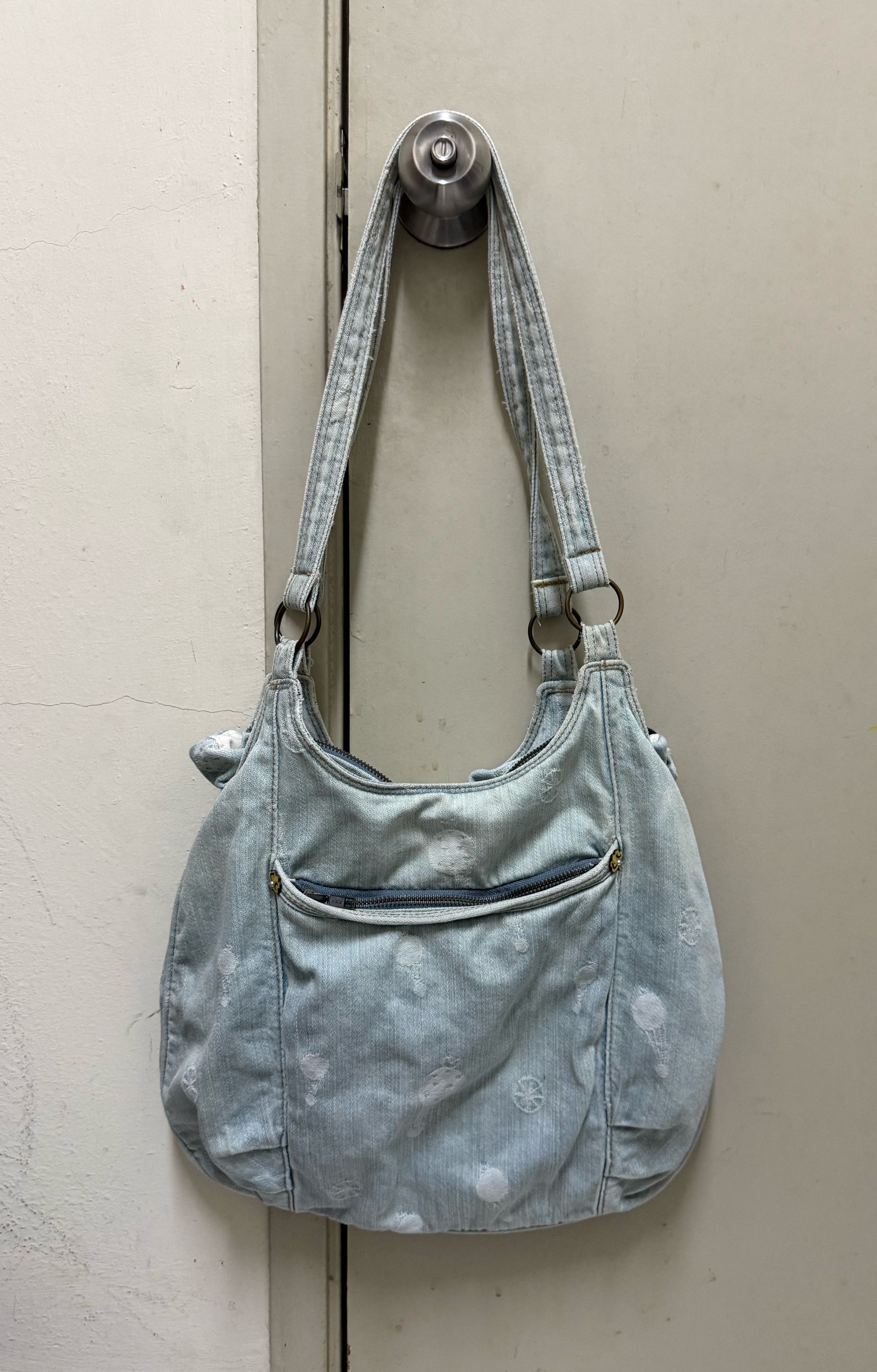 Tsumori Chisato Issey Miyake Tsumori Chisato Shoulder Bag Size ONE SIZE - 3 Thumbnail