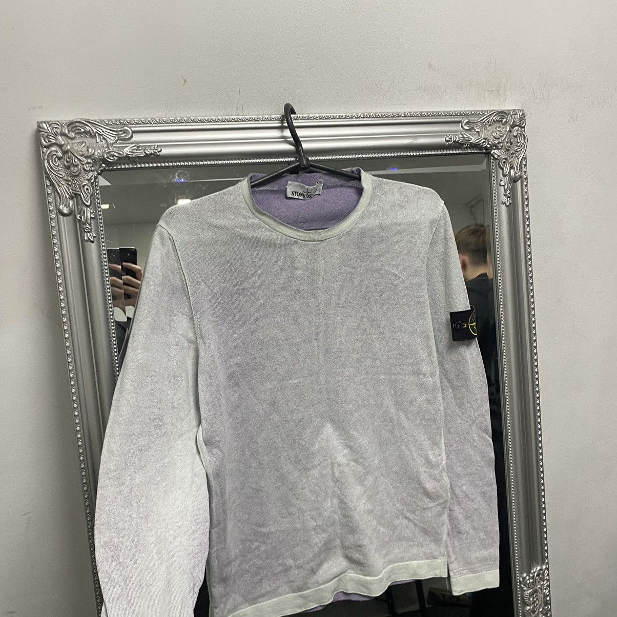 Stone Island Stone Island sweater Size US S / EU 44-46 / 1 - 4 Thumbnail
