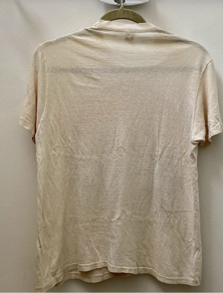 The Rolling Stones RARE VINTAGE THE ROLLING STONES 80s TSHIRT MADE USA Size US M / EU 48-50 / 2 - 3 Thumbnail