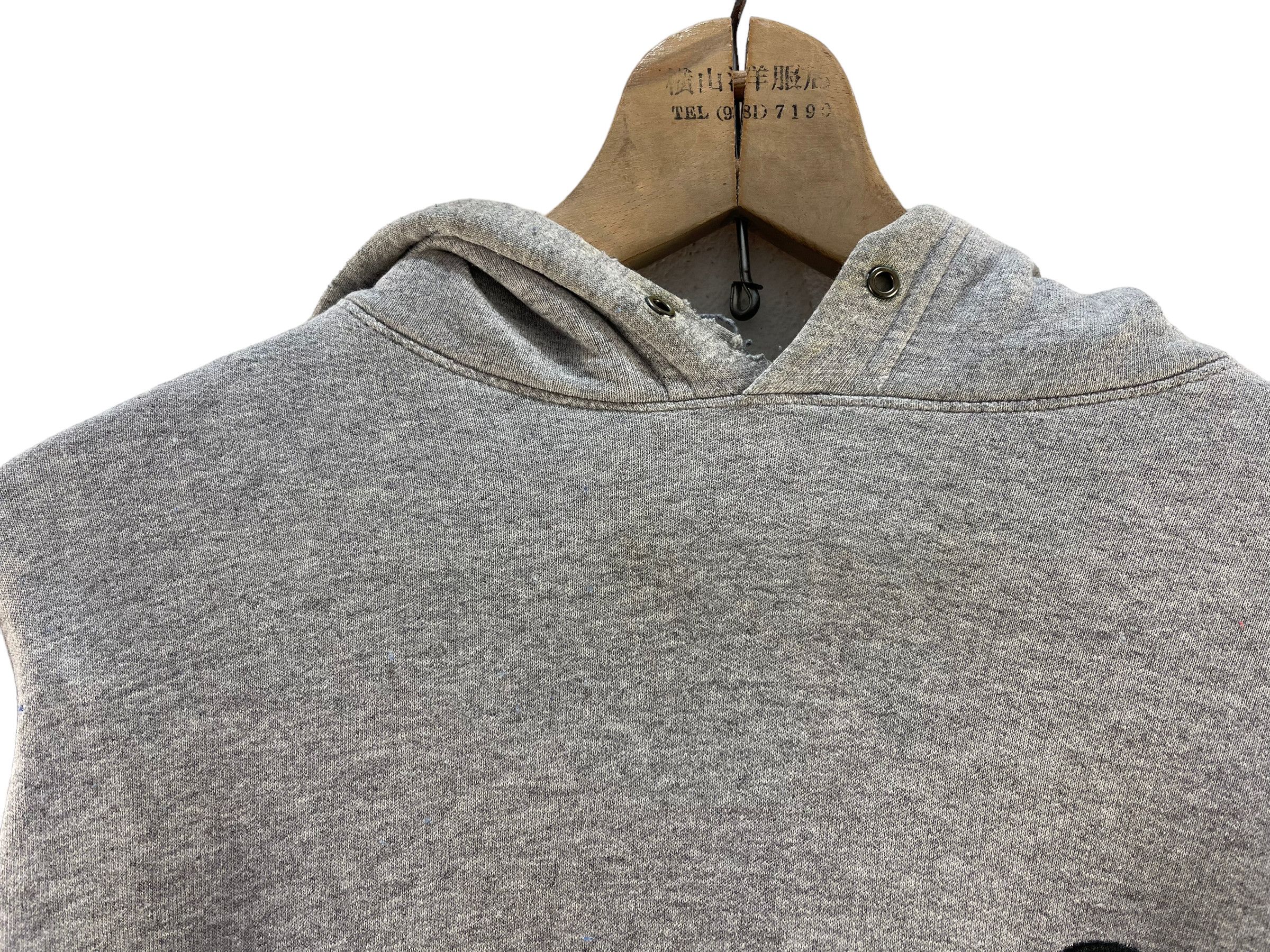 Champion Vintage Champion Hoodies Sweatshirt Size US M / EU 48-50 / 2 - 10 Thumbnail