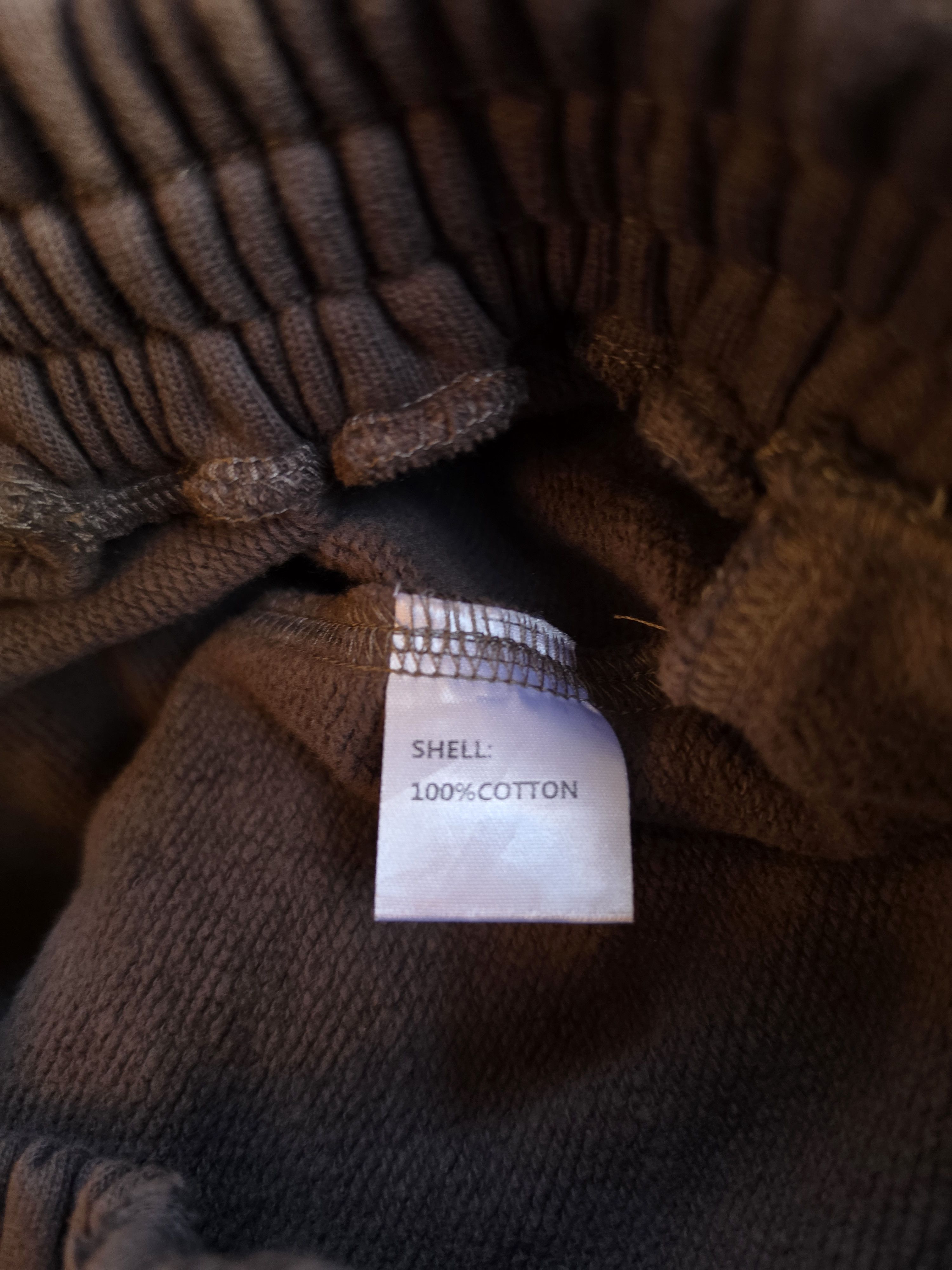 murd333r.fm MURD333R.FM BLACK SPECIAL OPS SWEATPANTS Size US 32 / EU 48 - 4 Thumbnail