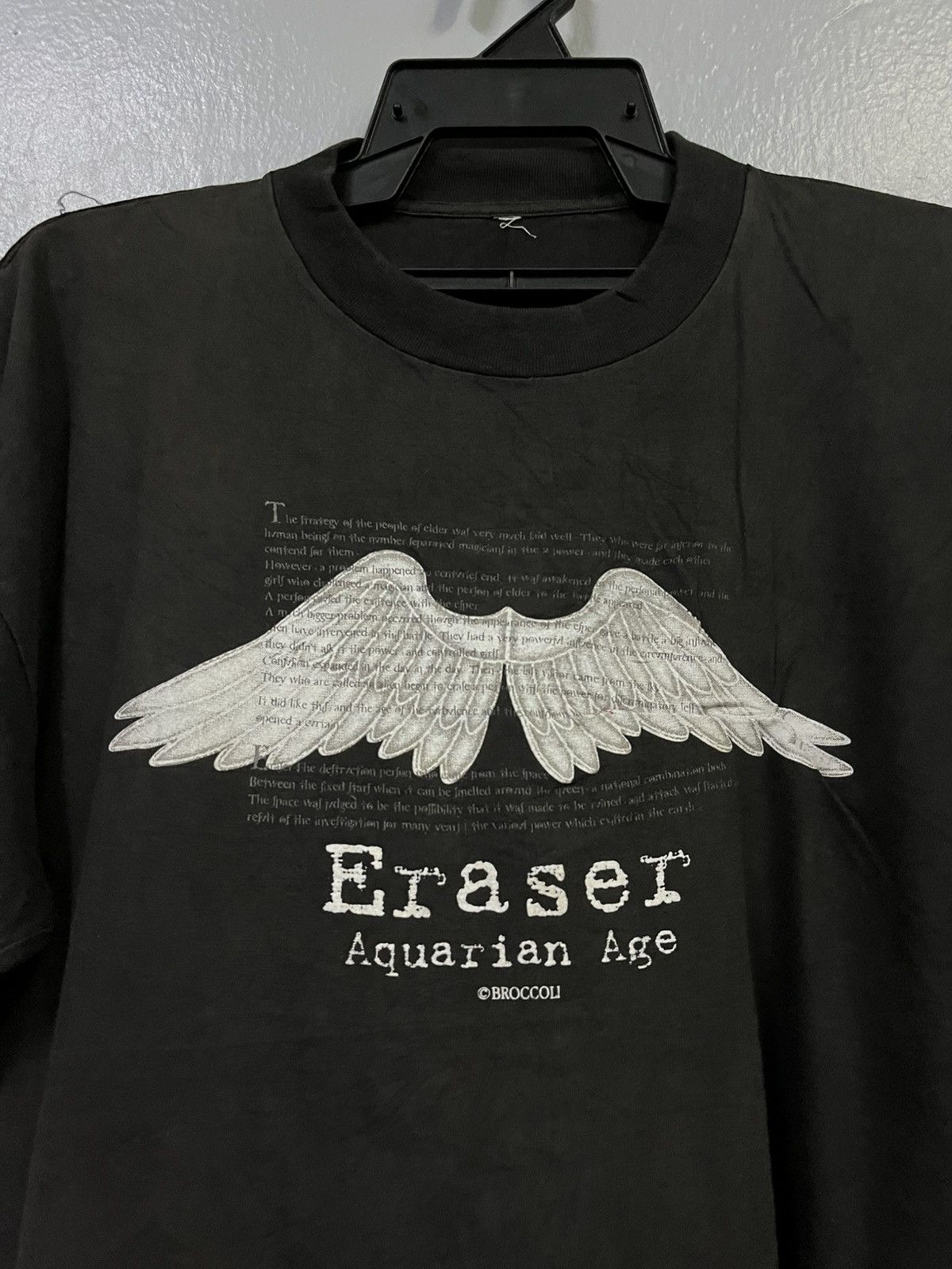 Japanese Brand animal tee Size US XXL / EU 58 / 5 - 2 Thumbnail