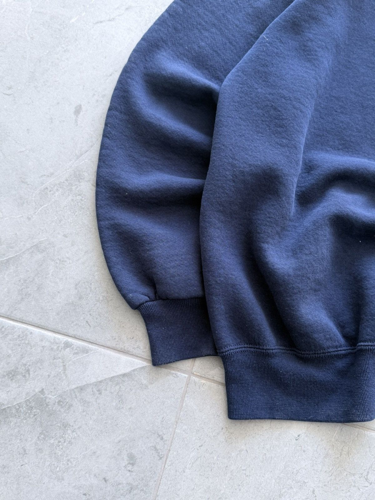 Russell Athletic Vintage 90s Russell Athletic Made In USA Hoodie Size US XL / EU 56 / 4 - 9 Thumbnail