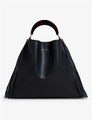 o1srvl11e0624 Bag in Black