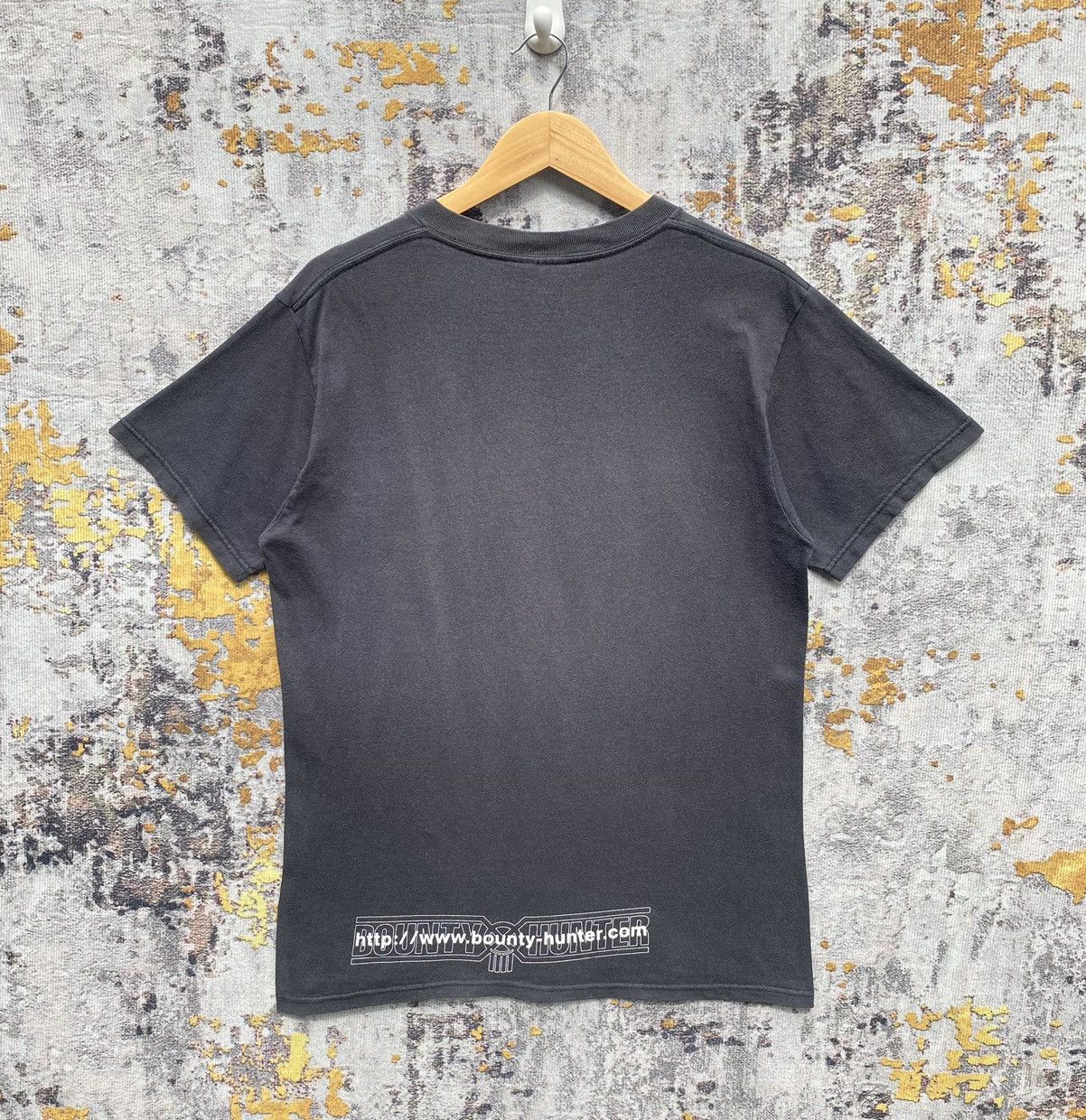 Bounty Hunter × Vintage Vintage Bounty Hunter Toys LTD Shirt Japanese Brand Size US S / EU 44-46 / 1 - 2 Thumbnail