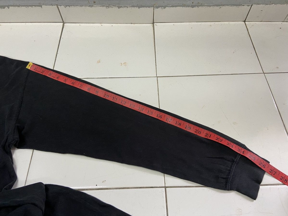 Japanese Brand LMC LOST MANAGEMENT CITIES LONG SLEEVE Size US L / EU 52-54 / 3 - 10 Thumbnail