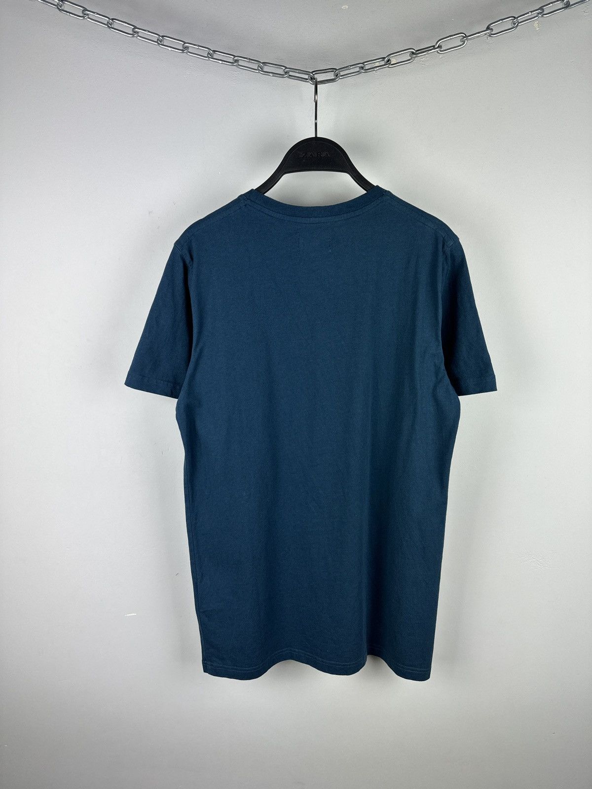 Norse Projects Norse Project T-shirt Size US L / EU 52-54 / 3 - 9 Thumbnail