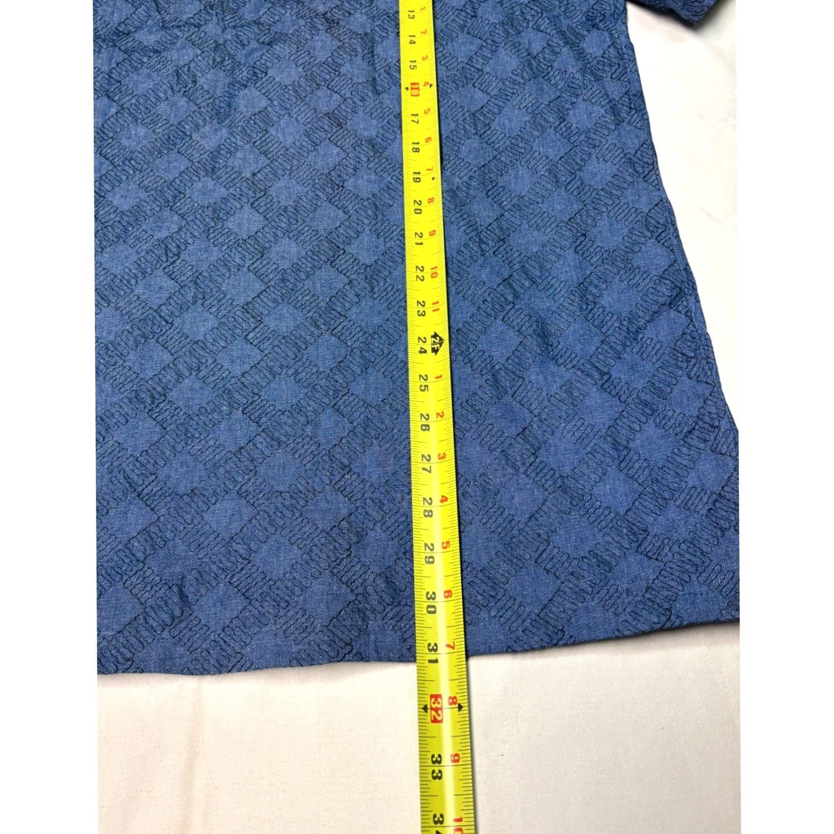 Stacy Adams VINTAGE nope Size US XXL / EU 58 / 5 - 7 Thumbnail