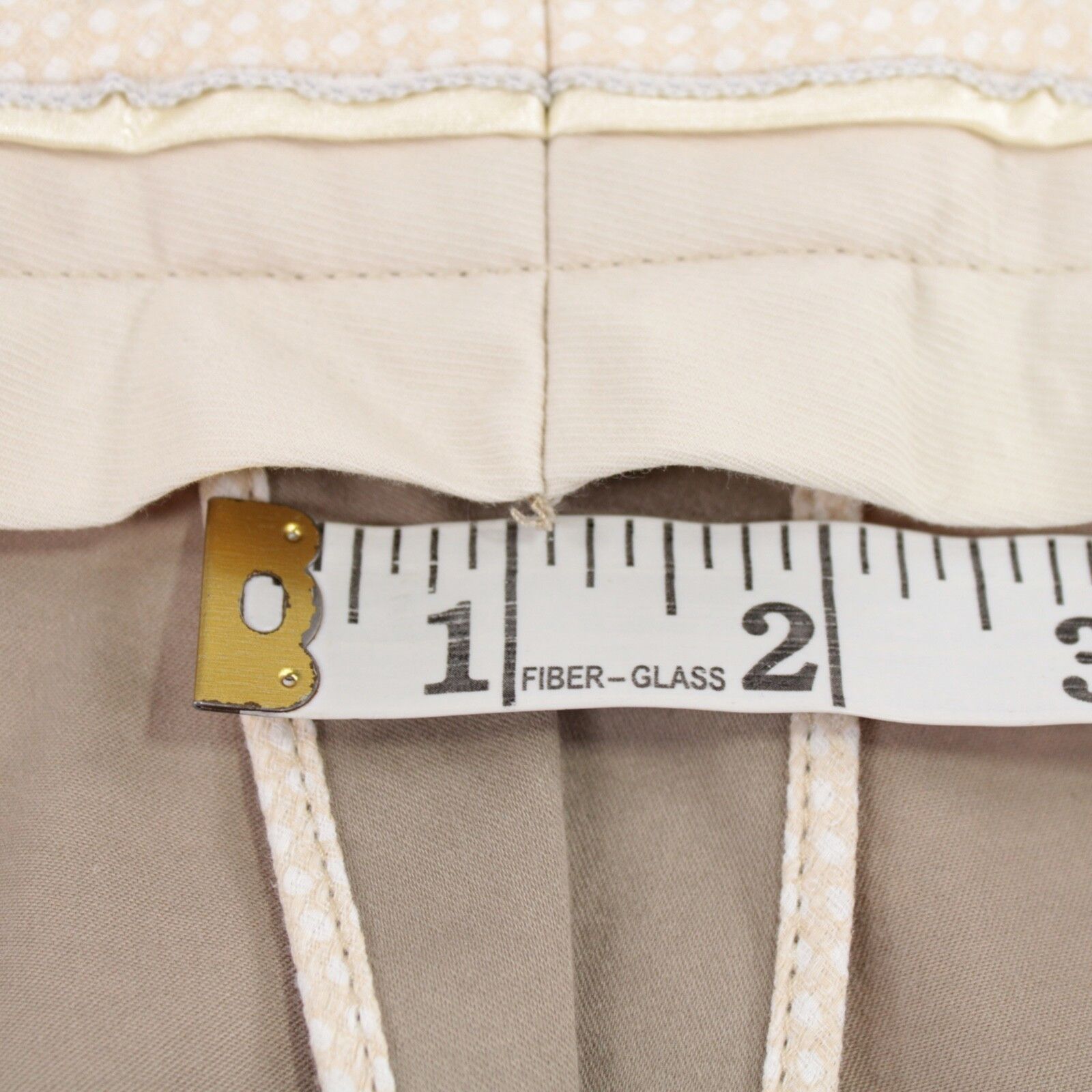 Hiltl Hiltl New with tags Chino Size 40 US In Beige Size US 40 / EU 56 - 9 Thumbnail