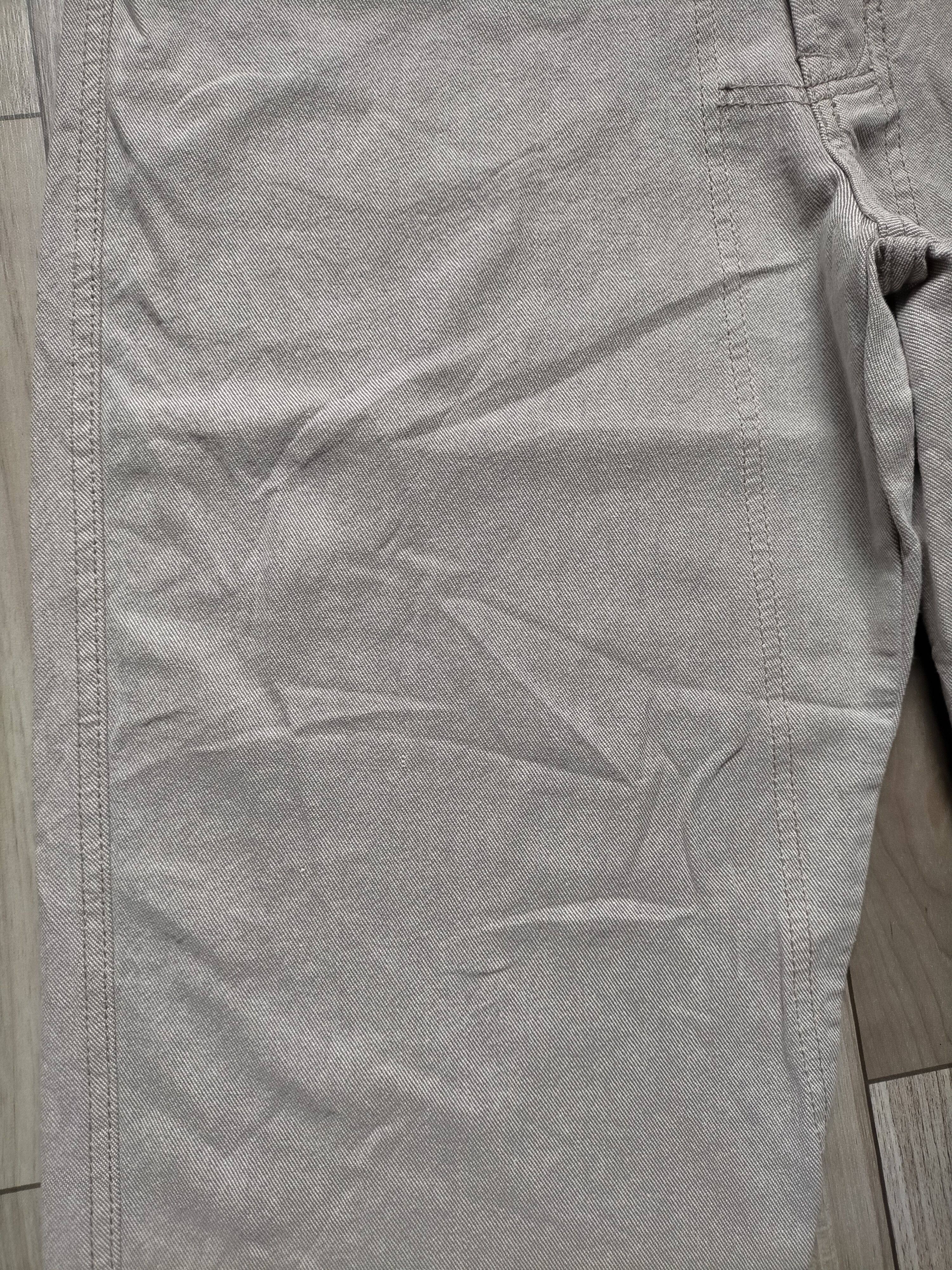 Marithe + Francois Girbaud Marithe Francois Girbaud Carpenter Baggy Jeans Size US 33 - 6 Thumbnail