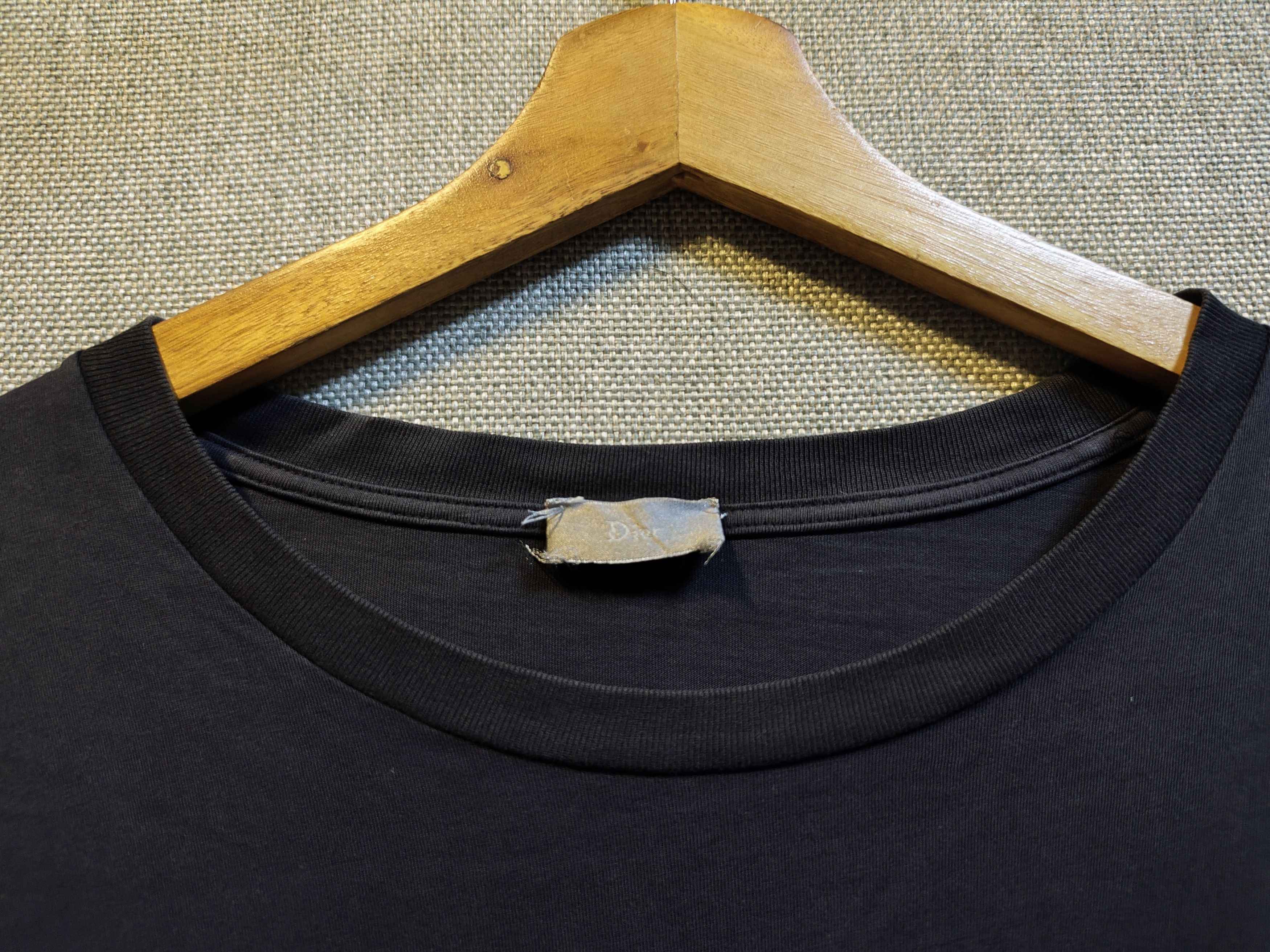 Dior Christian Dior Atelier T-shirt Size US M / EU 48-50 / 2 - 7 Thumbnail