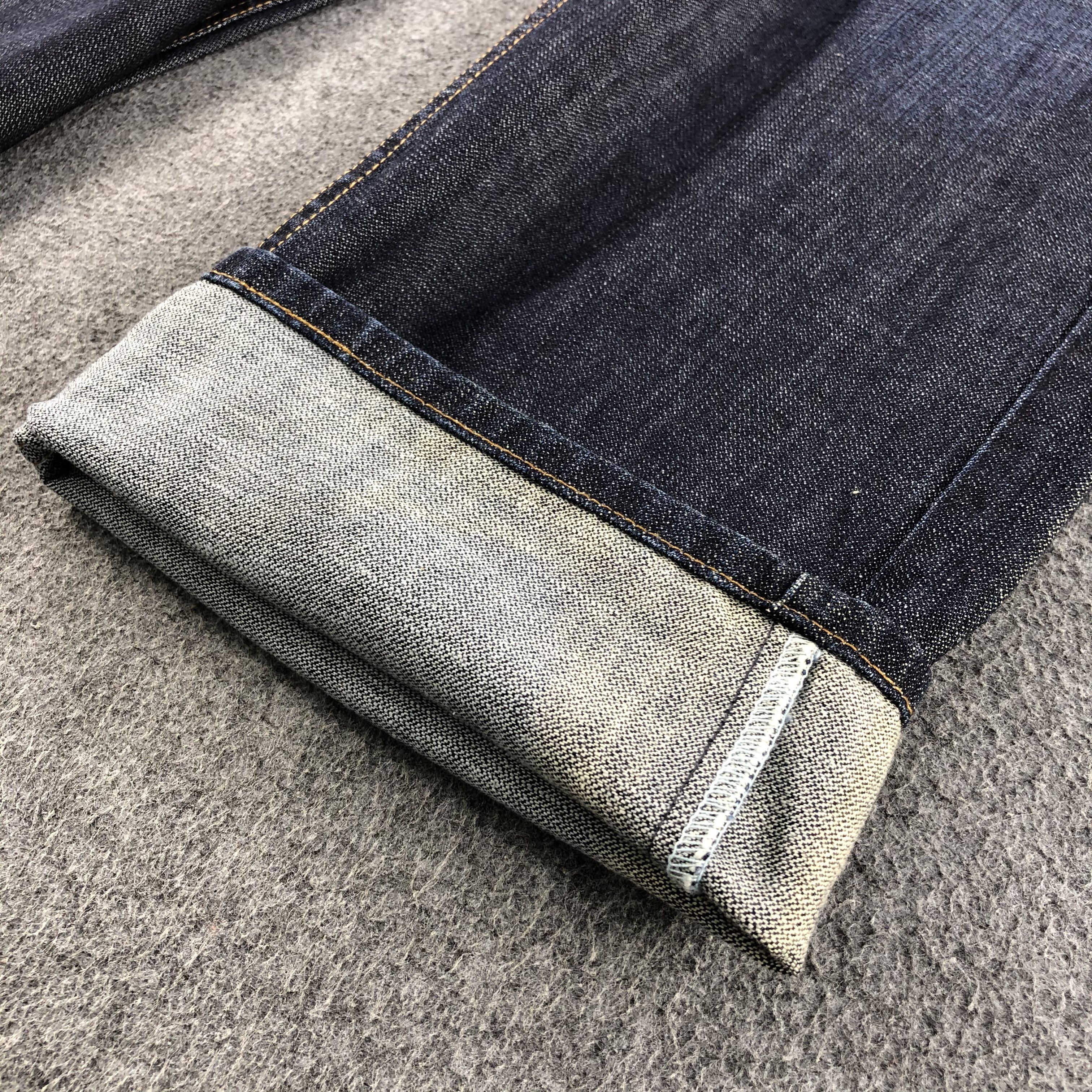 Levi's Vintage 90s Levis 577 Jeans-J1165 Size US 33 - 6 Thumbnail