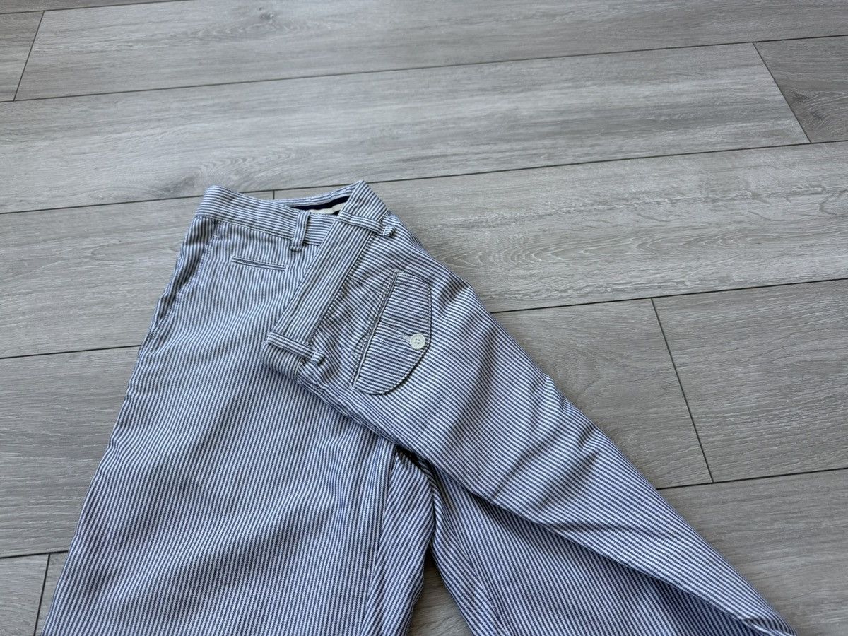 Boggi Boggi Milano Shorts Size US 32 / EU 48 - 8 Thumbnail