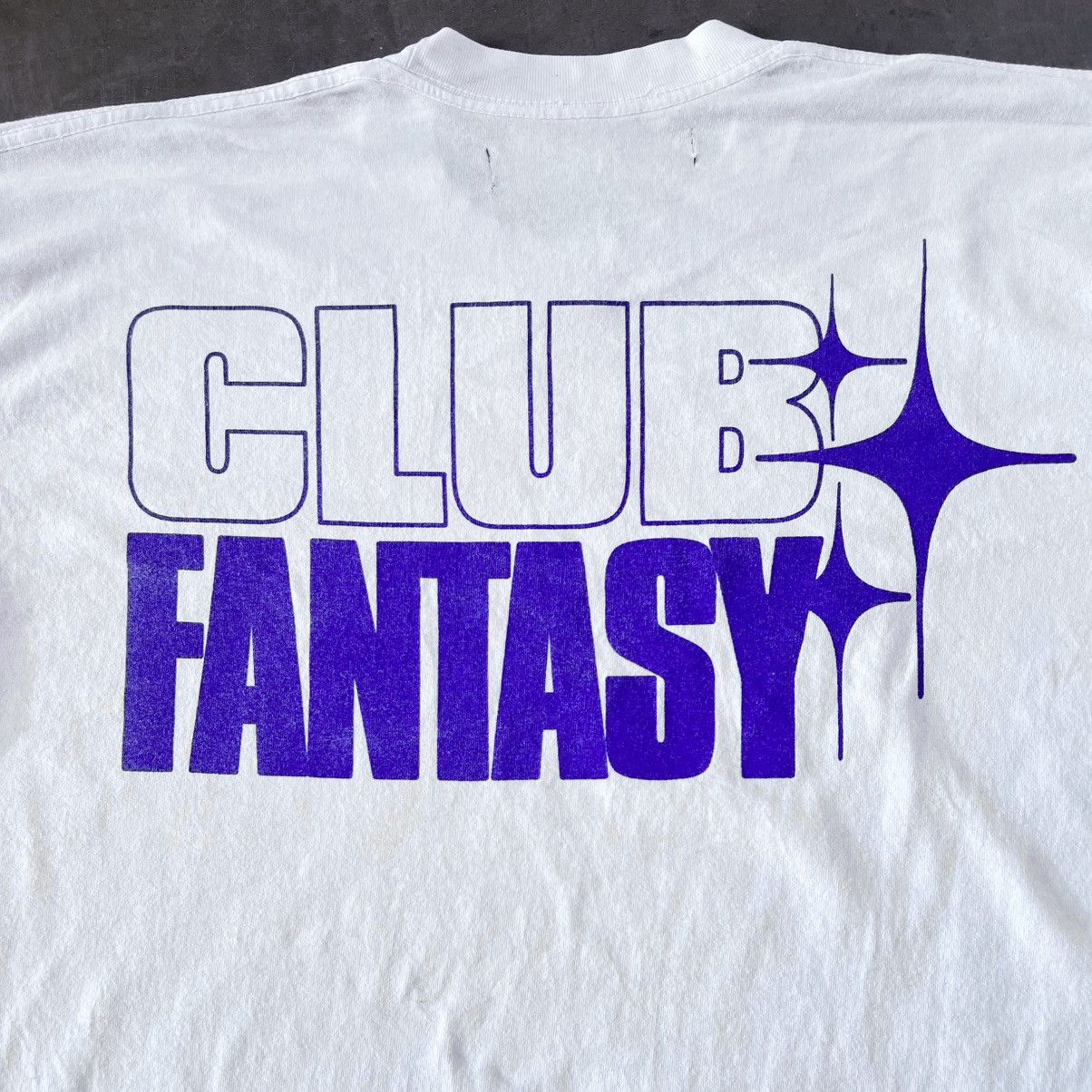 Other Club Fantasy Size US L / EU 52-54 / 3 - 9 Thumbnail