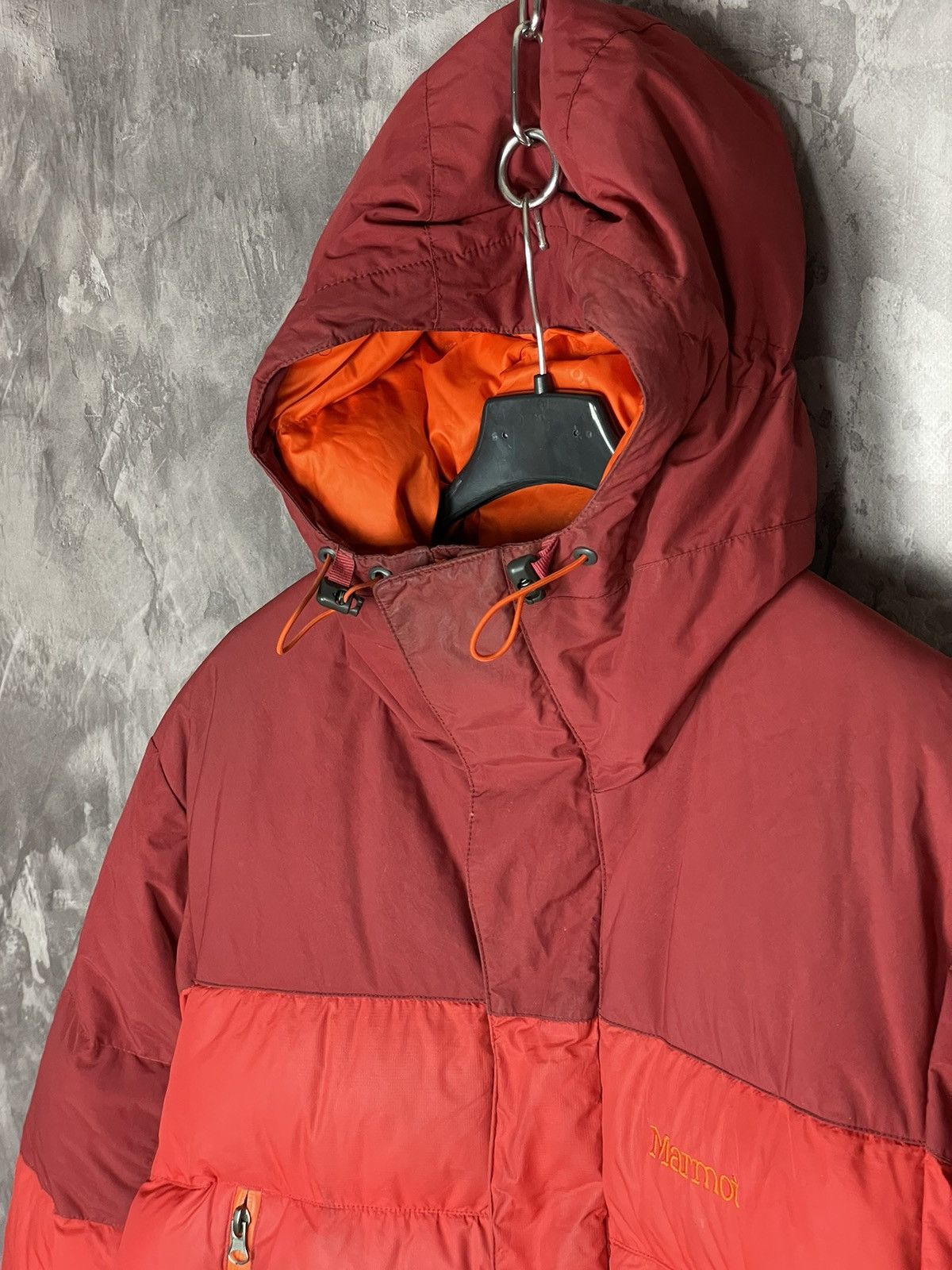 Marmot Down Goose 700 Marmot Puffer Jacket Size US L / EU 52-54 / 3 - 8 Thumbnail