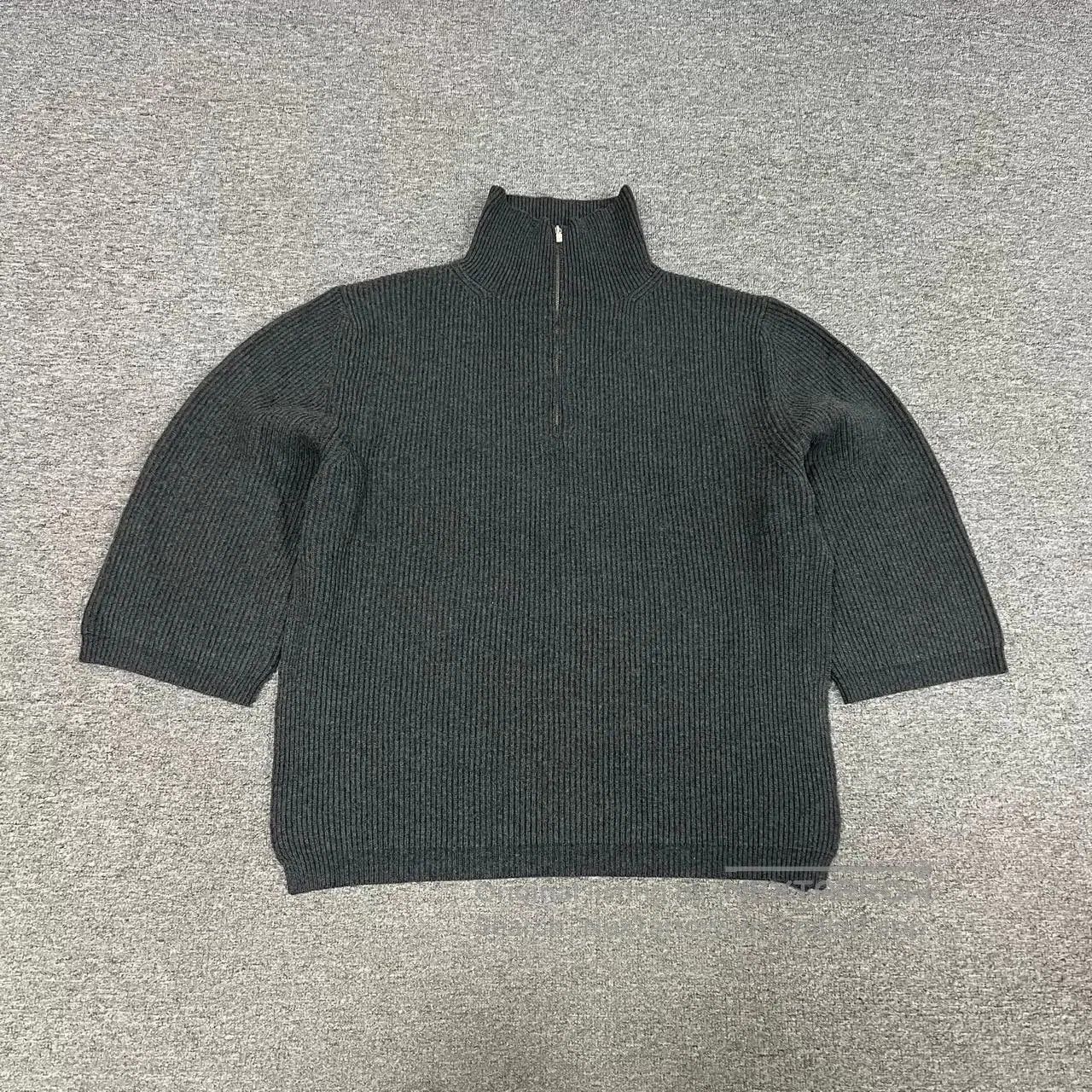 Toteme Toteme Oversized Half. Size XS / US 0-2 / IT 36-38 - 1 Thumbnail