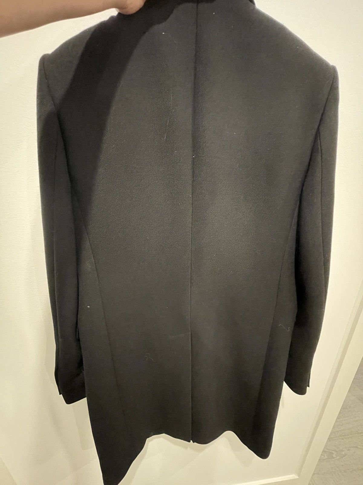 Alexander McQueen Alexander McQueen Brand New Blazer Size 50R - 3 Thumbnail