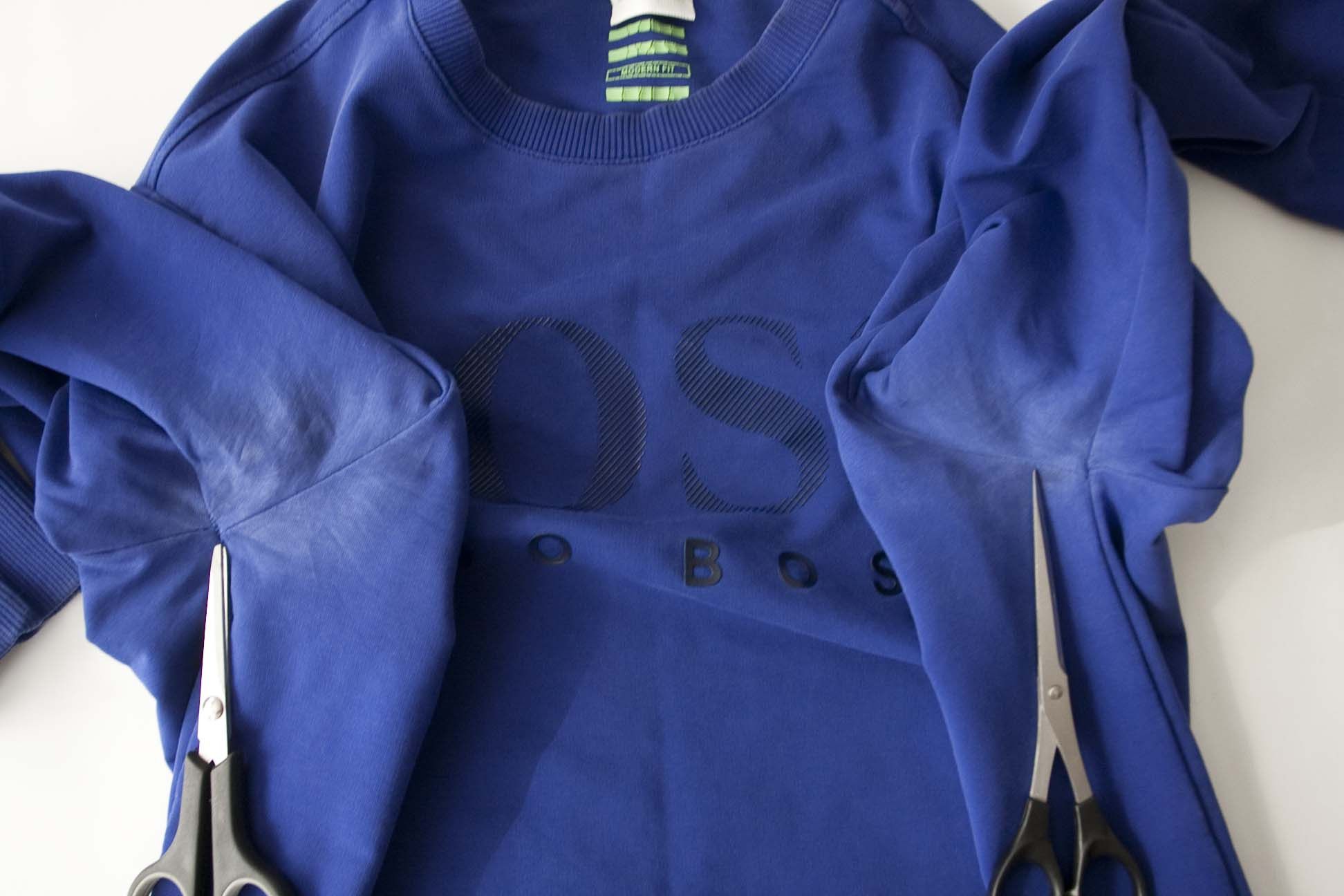Hugo Boss Hugo Boss x Martin Kaymer Sweatshirt Spell Out Size L Size US L / EU 52-54 / 3 - 3 Thumbnail