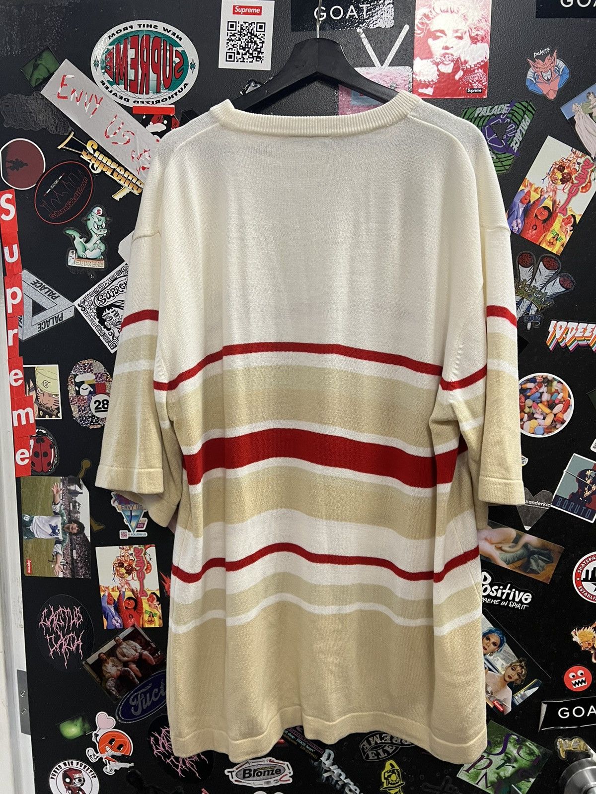 Southpole × Vintage Vintage Y2K Southpole Knit shirt Size US XL / EU 56 / 4 - 2 Thumbnail
