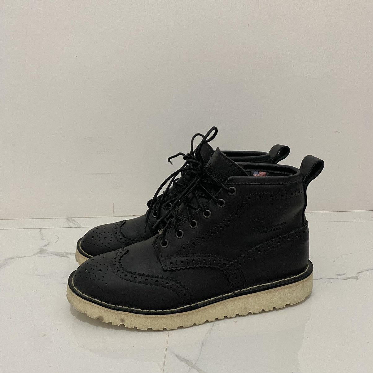 Danner Danner Vista Street Goretex Boots Size US 8.5 / EU 41-42 - 2 Thumbnail