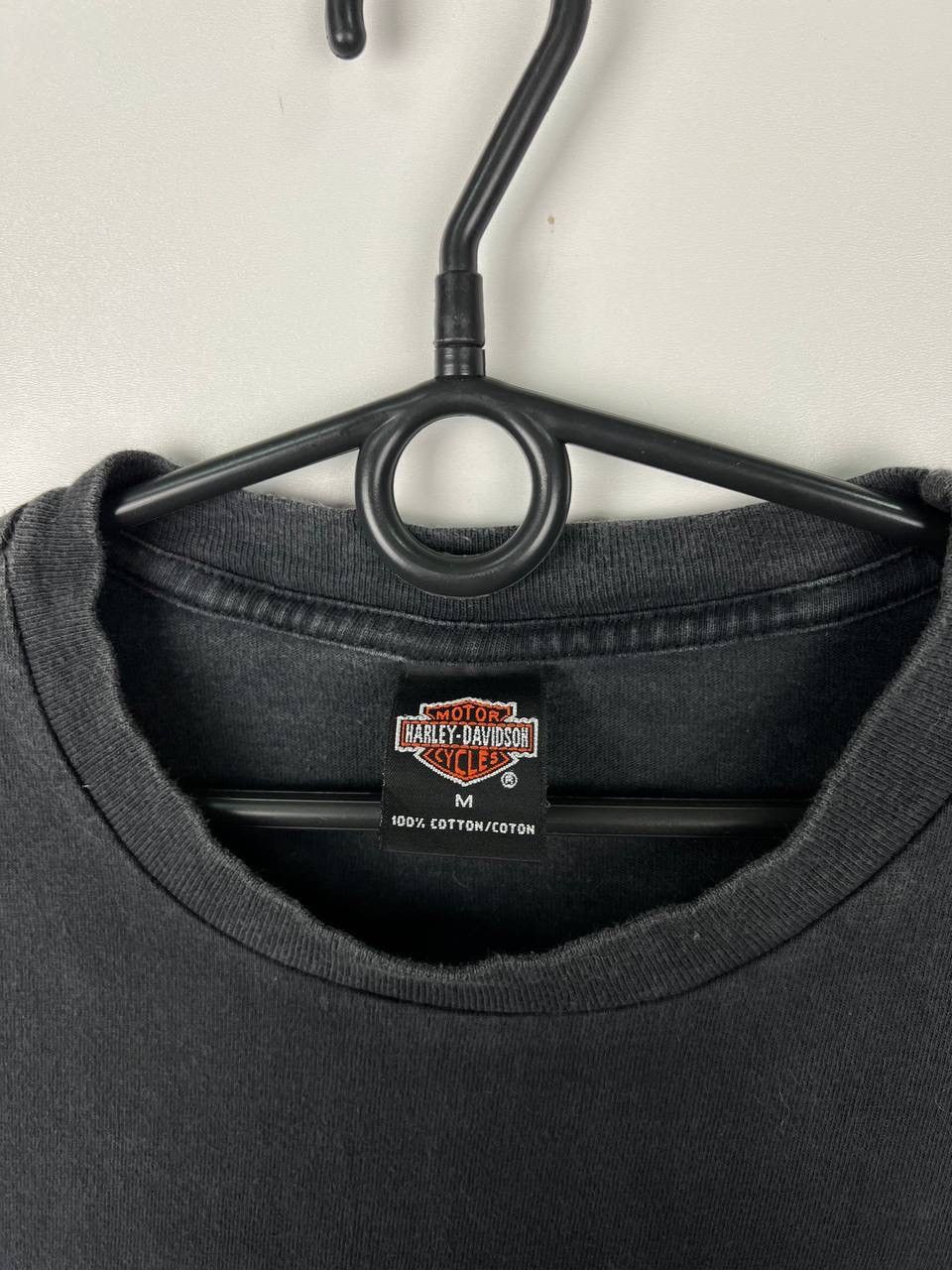 Vintage Harley Davidson 2001 vintage t-shirts size M Size US M / EU 48-50 / 2 - 5 Thumbnail