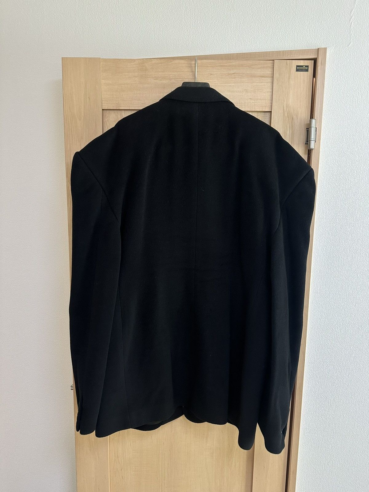 Balenciaga Garde-robe Balenciaga suit sample Size 50R - 5 Thumbnail