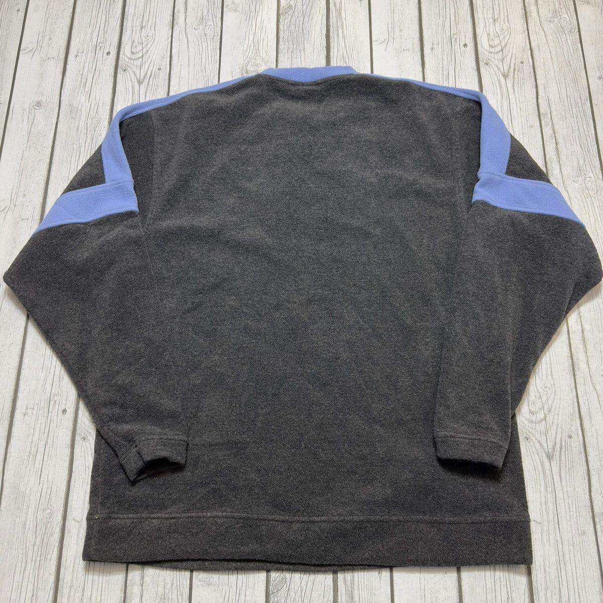 Champion × Vintage Vintage Champion sweatshirt Size US M / EU 48-50 / 2 - 2 Thumbnail