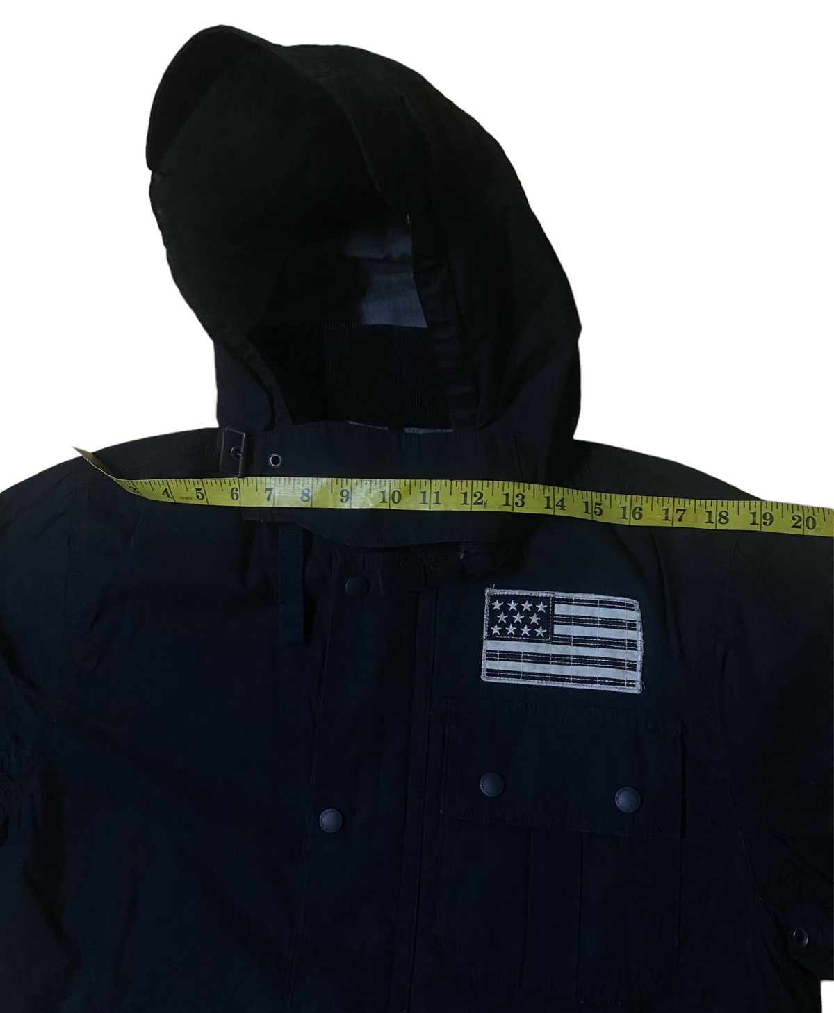 Neighborhood Neighborhood M-65 Jacket Size US M / EU 48-50 / 2 - 14 Thumbnail