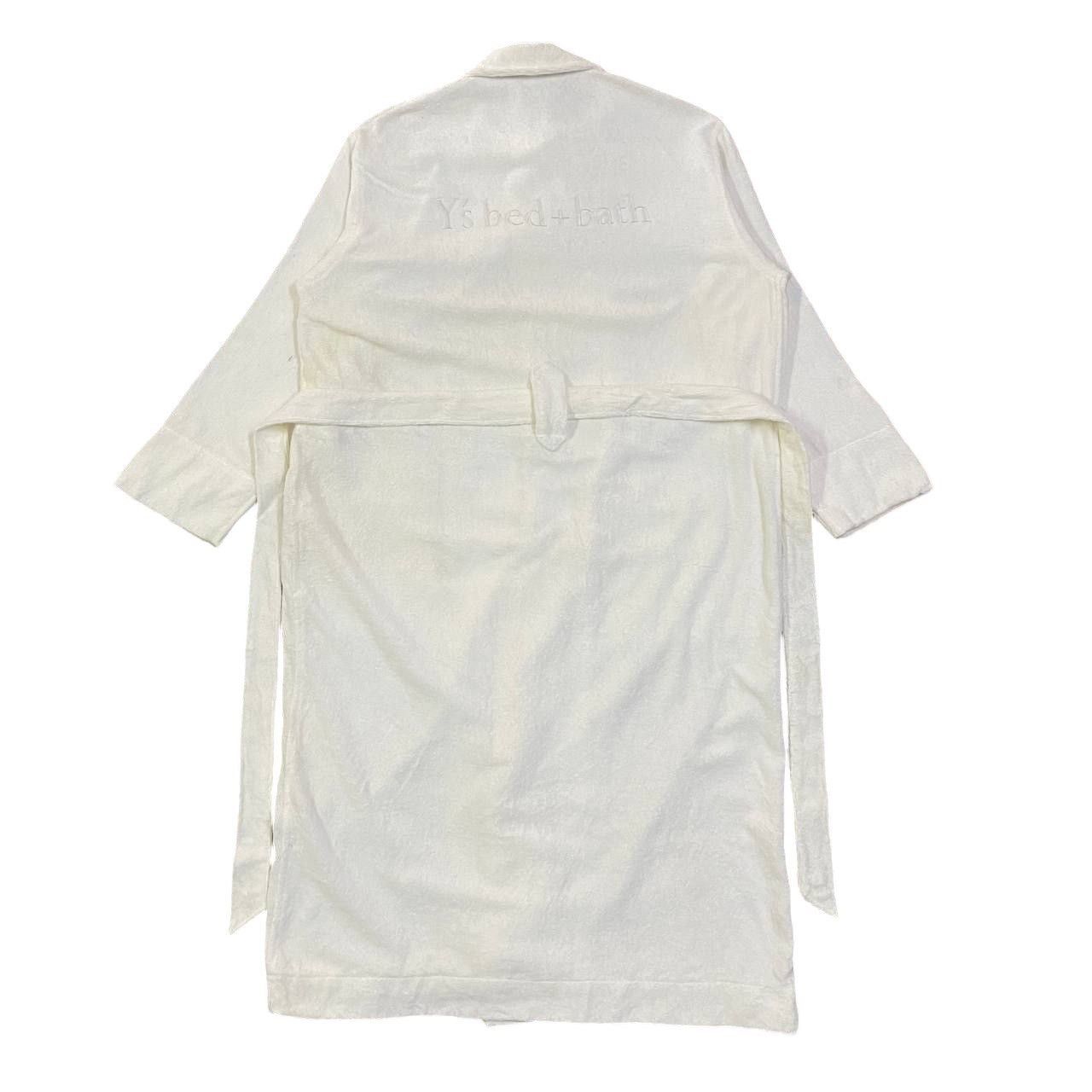 Yohji Yamamoto Yohji Yamamoto Y’s Bed And Bath Size US M / EU 48-50 / 2 - 1 Thumbnail