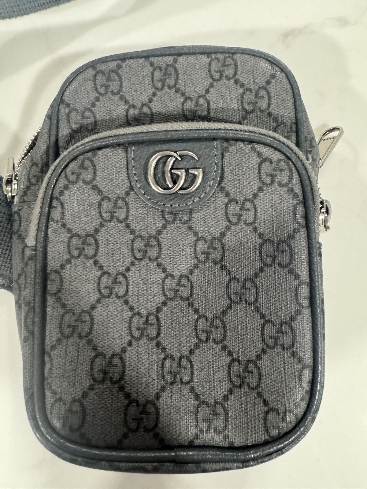 Gucci Gucci handbag Size ONE SIZE - 1 Thumbnail