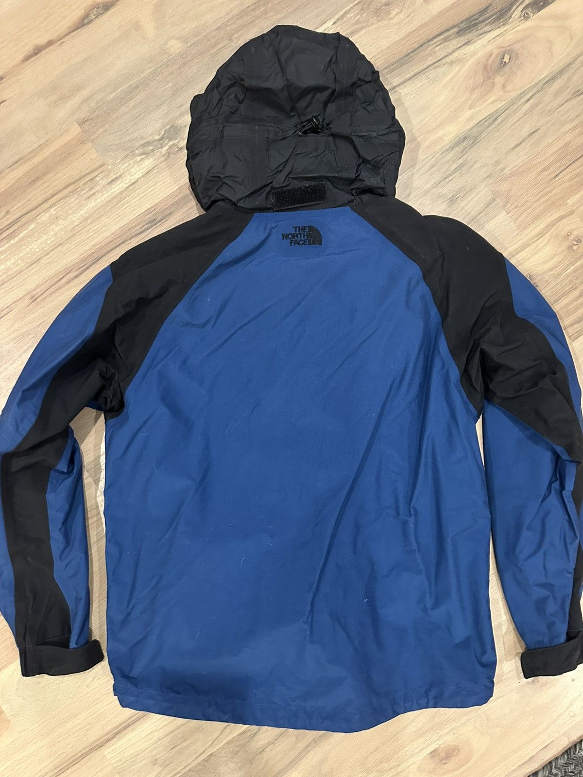 The North Face Vintage The North Face HyVent Jacket Size Small Size US S / EU 44-46 / 1 - 9 Thumbnail