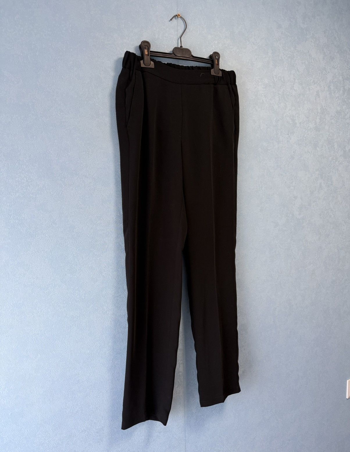 Maison Margiela MM6 Maison Margiela Women’s Trousers Size 40 Size 27" / US 4 / IT 40 - 4 Thumbnail