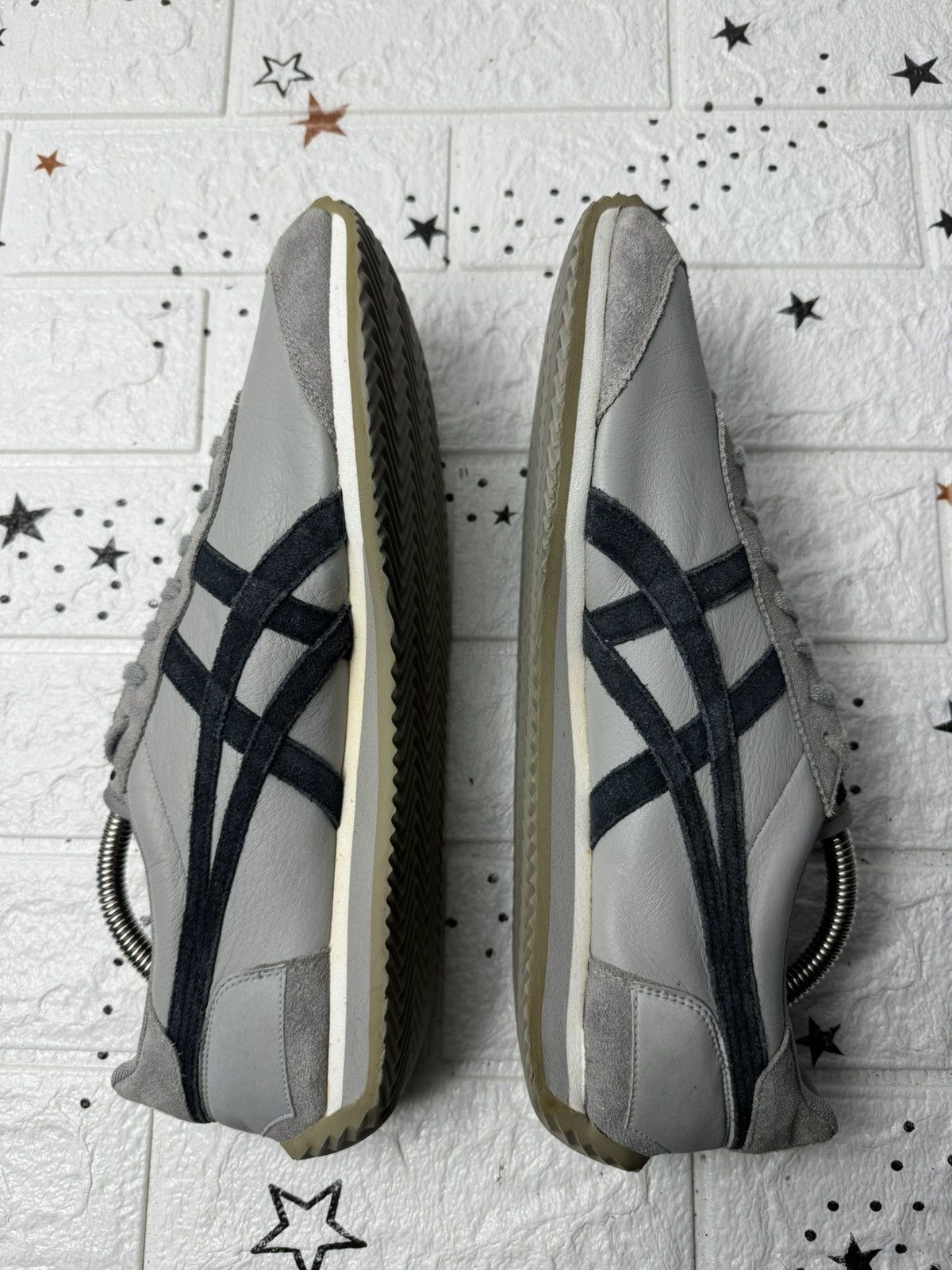 Onitsuka Tiger Onitsuka Tiger California 78 LE VIN US10 UK9 EUR44 Sneakers Size US 10 / EU 43 - 7 Thumbnail