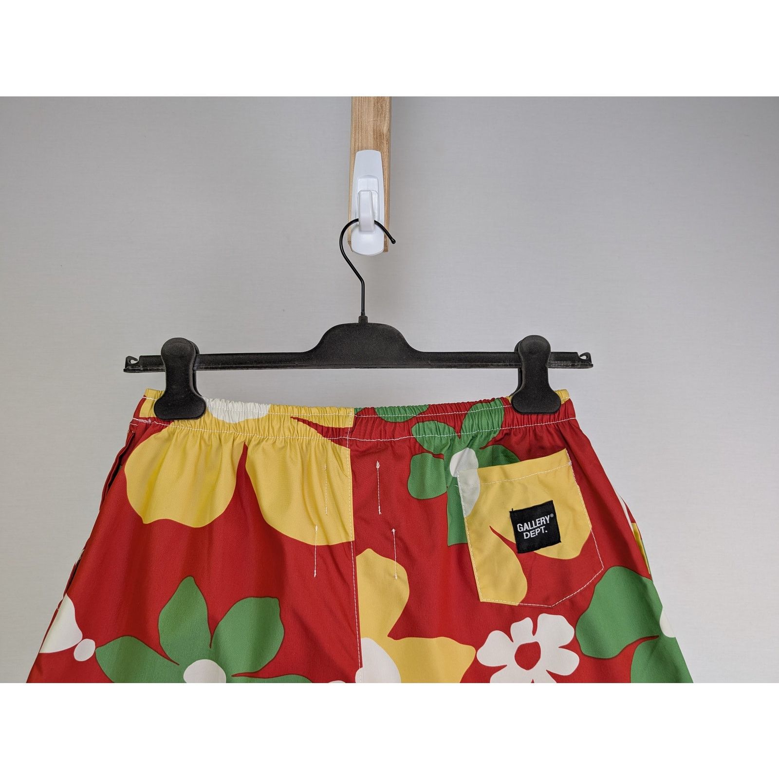 Gallery Dept. o1rshd1 Zuma Shorts in Multicolor Size US 32 / EU 48 - 8 Thumbnail