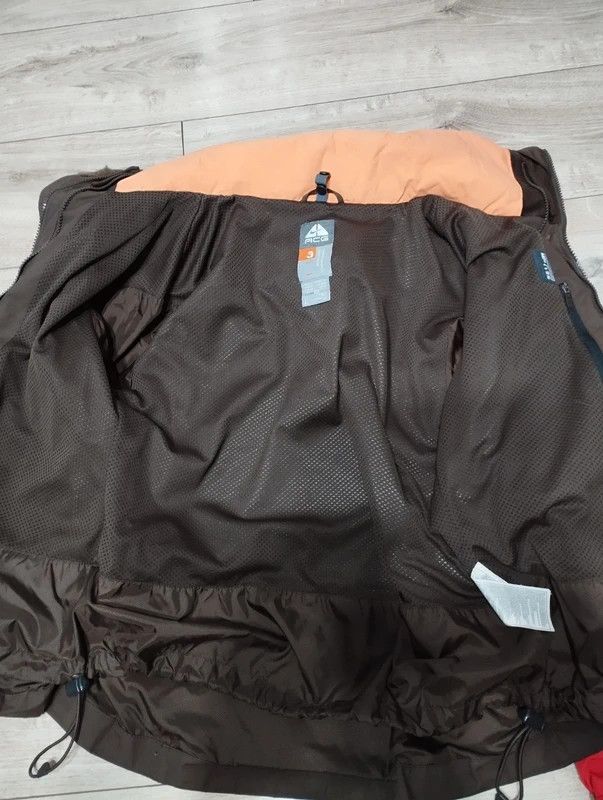 Nike ACG Nike ACG vintage ski jacket size L 3in1 Size L / US 10 / IT 46 - 10 Thumbnail