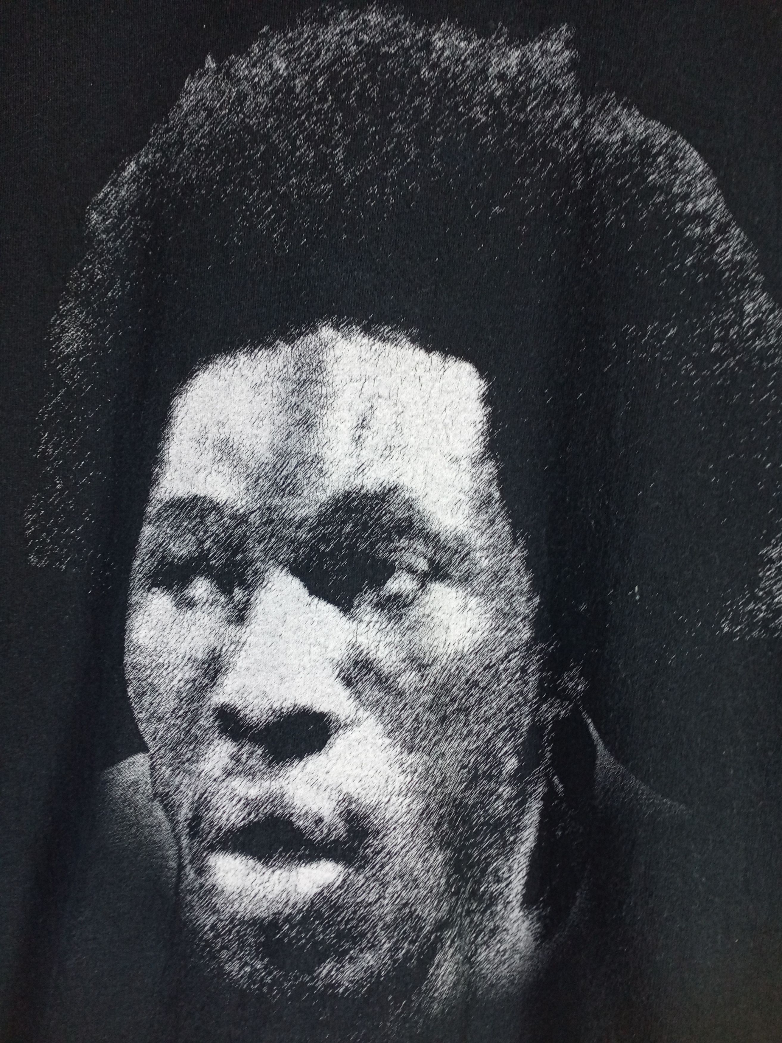 NBA Rare Vintage NBA Ben Wallace Detroit Pistons Tee Size US S / EU 44-46 / 1 - 5 Thumbnail