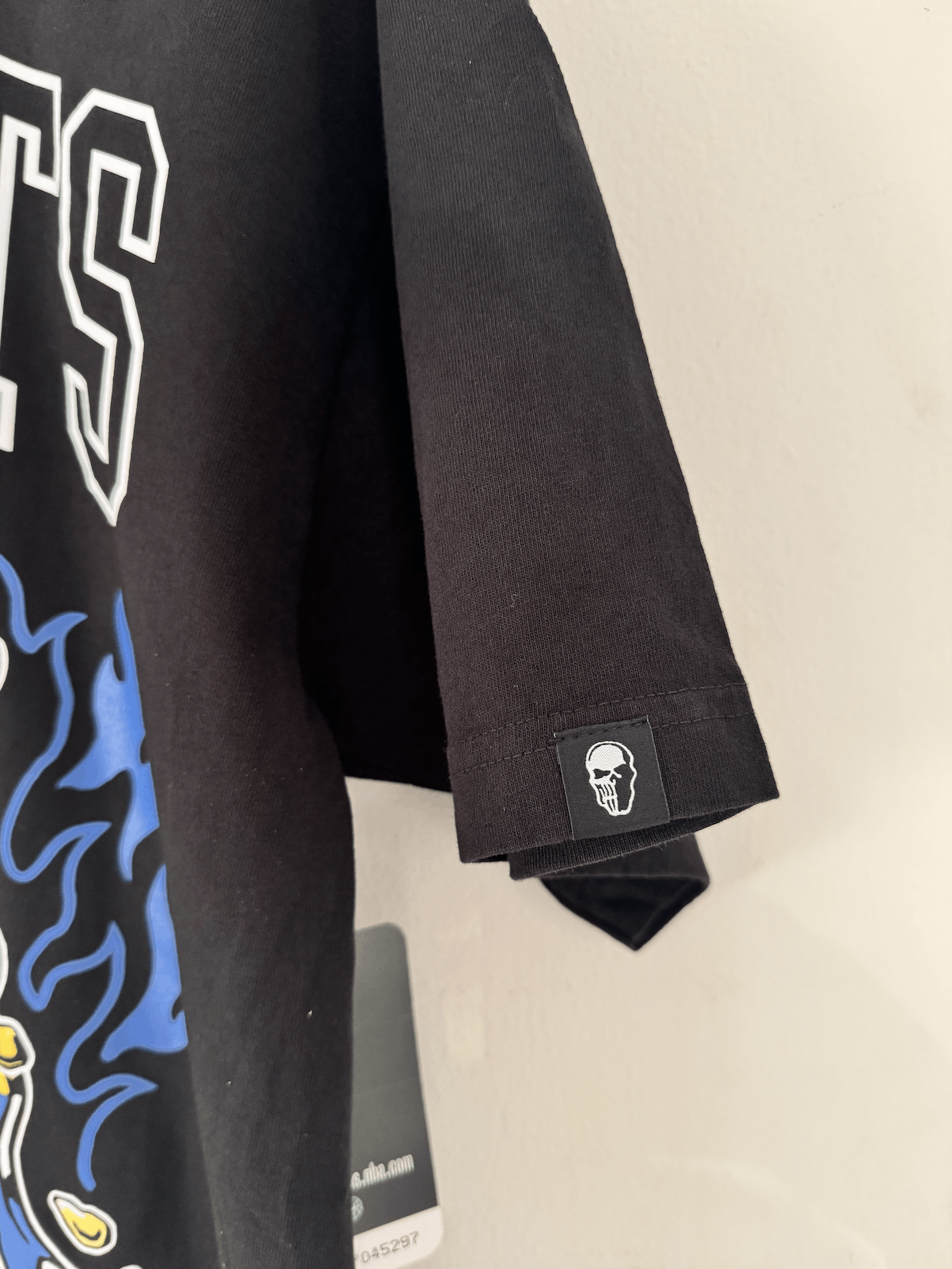 Hypebeast × Warren Lotas Hypebeast × Warren Lotas BRAND NEW NUGGETS NBA TEE Size US L / EU 52-54 / 3 - 3 Thumbnail