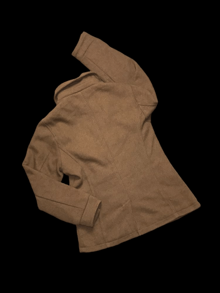 14th Addiction In The Attic Wool Duffel Jacket New Old Stock Size US L / EU 52-54 / 3 - 3 Thumbnail