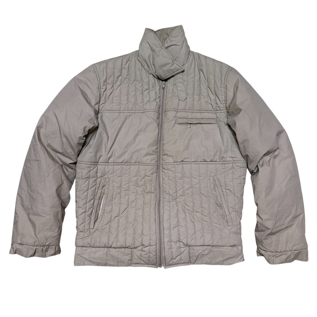 Japanese Brand Japanese Brand Puffer Jacket Size US M / EU 48-50 / 2 - 1 Thumbnail